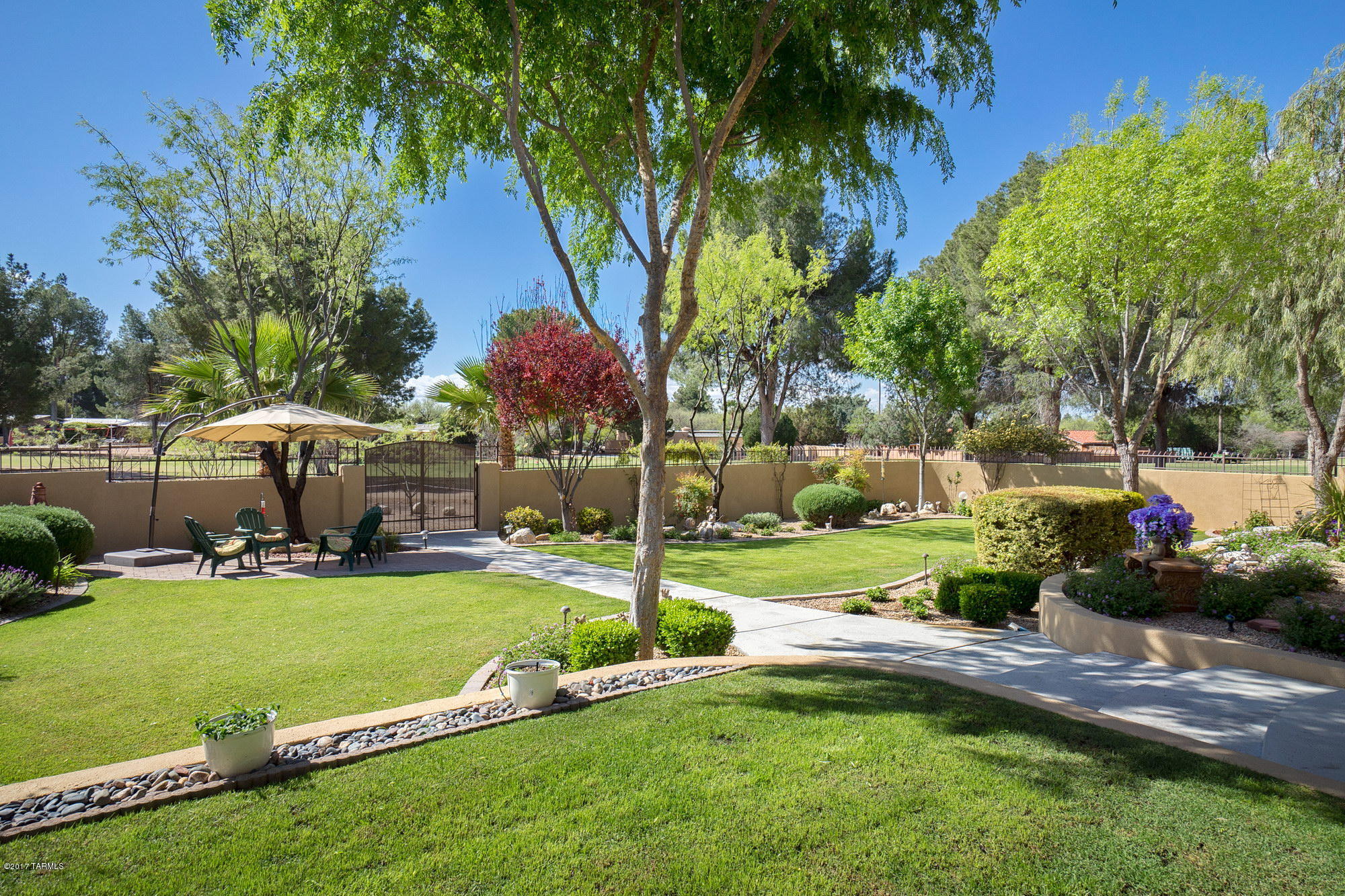 Forty Niners Country Club Estates - Residential