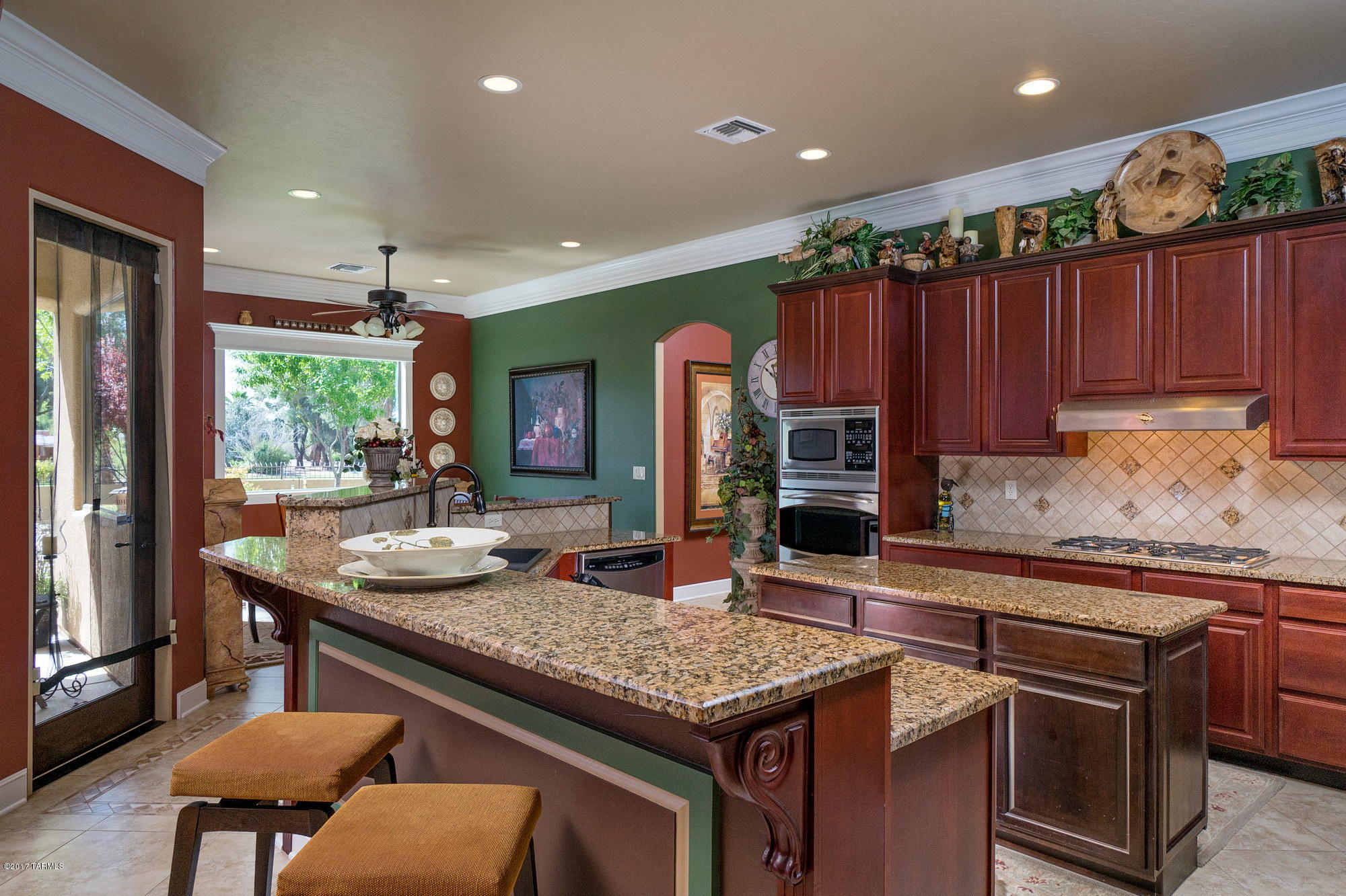 Forty Niners Country Club Estates - Residential