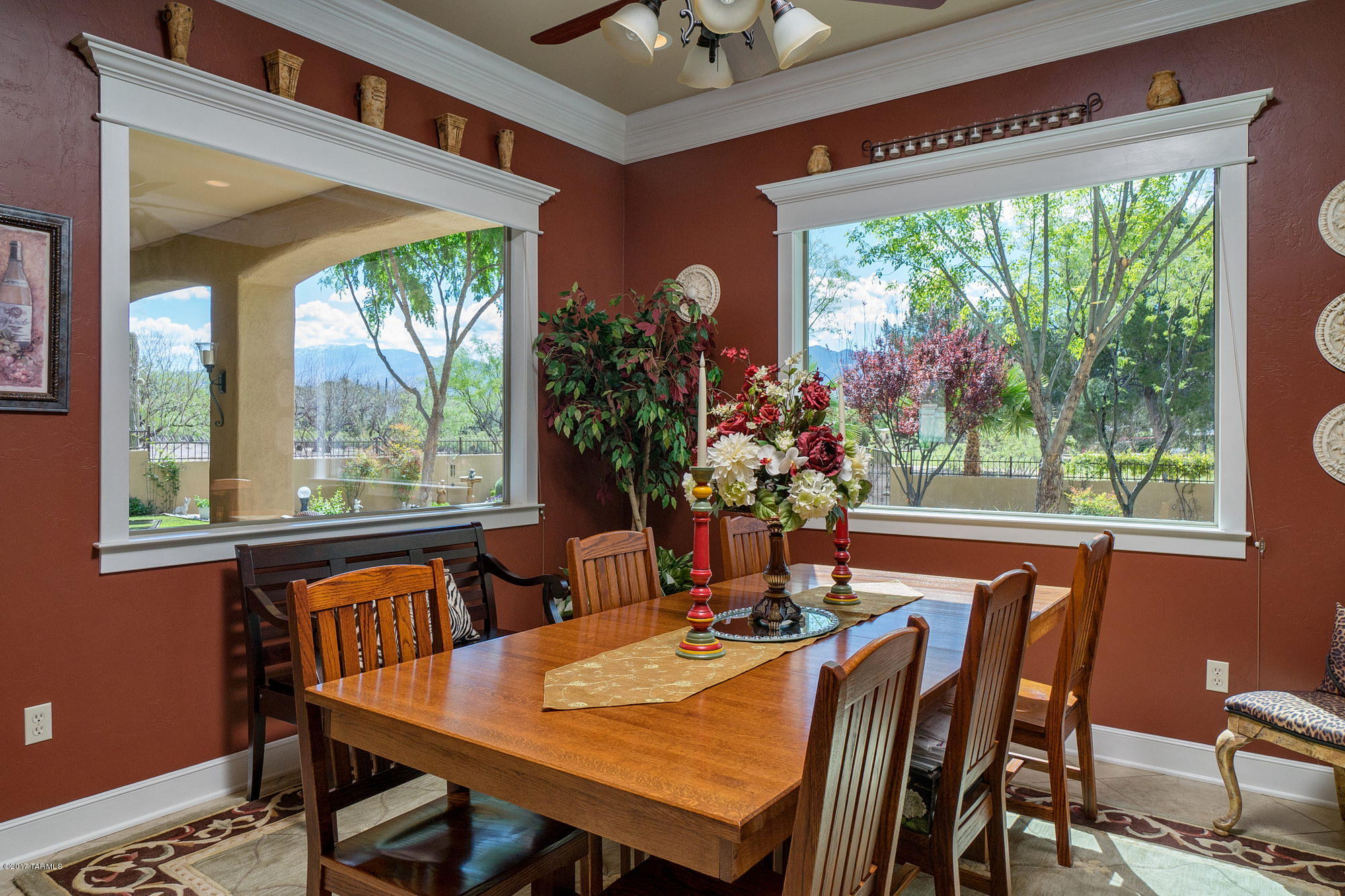 Forty Niners Country Club Estates - Residential