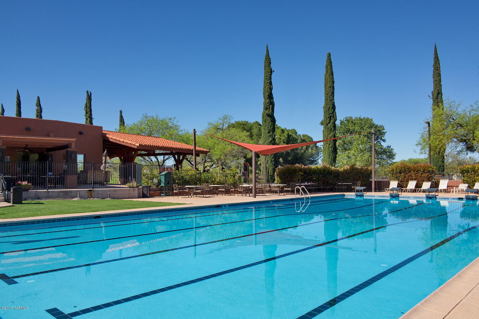 Forty Niners Country Club Estates - Residential