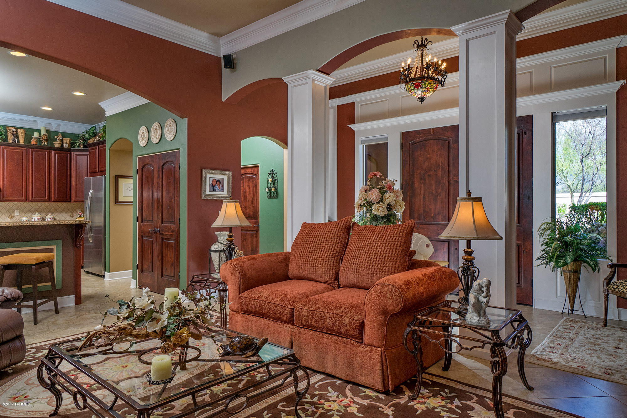 Forty Niners Country Club Estates - Residential