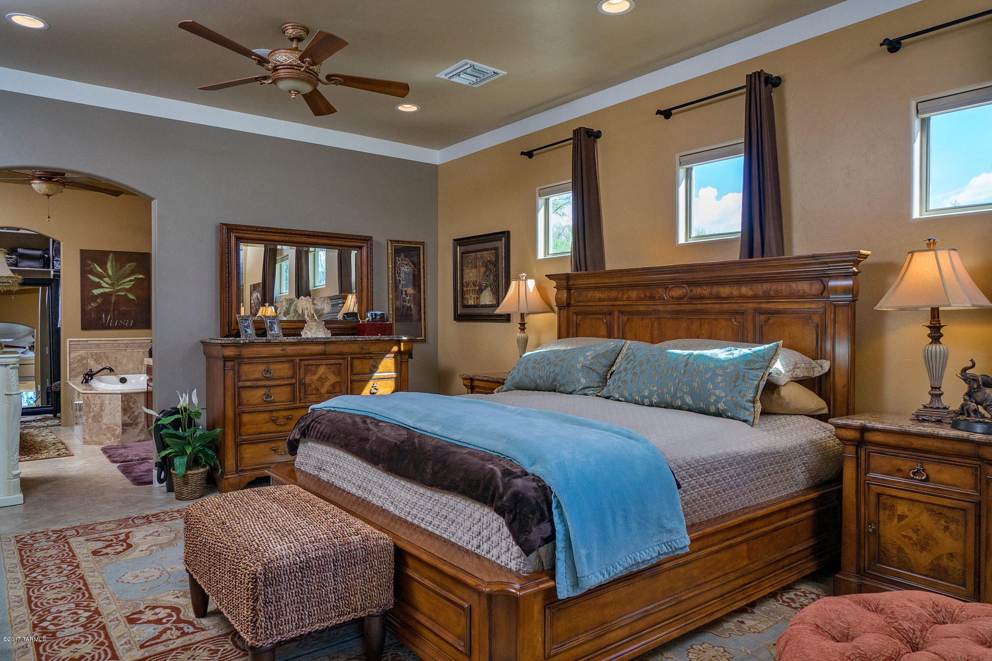 Forty Niners Country Club Estates - Residential