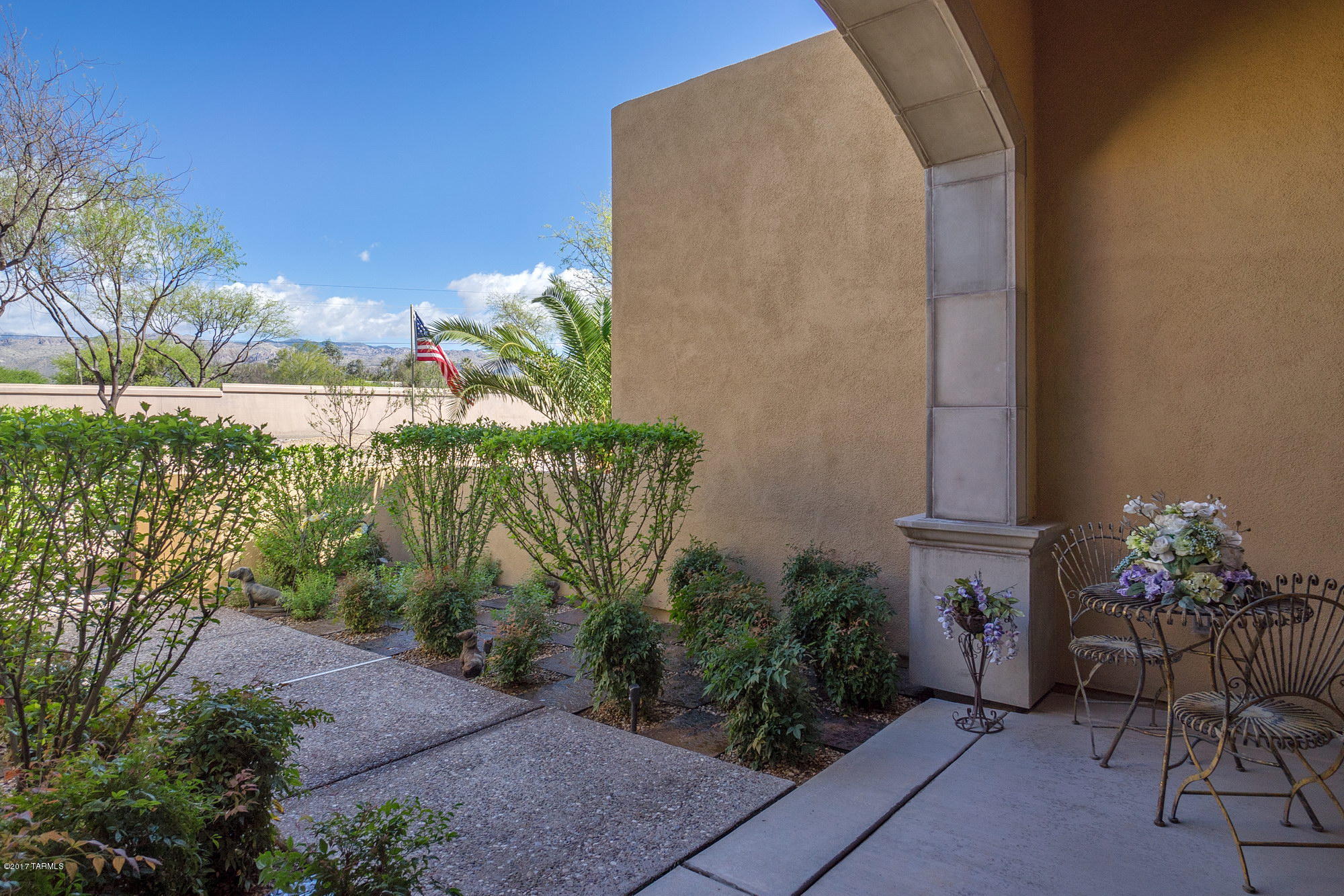 Forty Niners Country Club Estates - Residential
