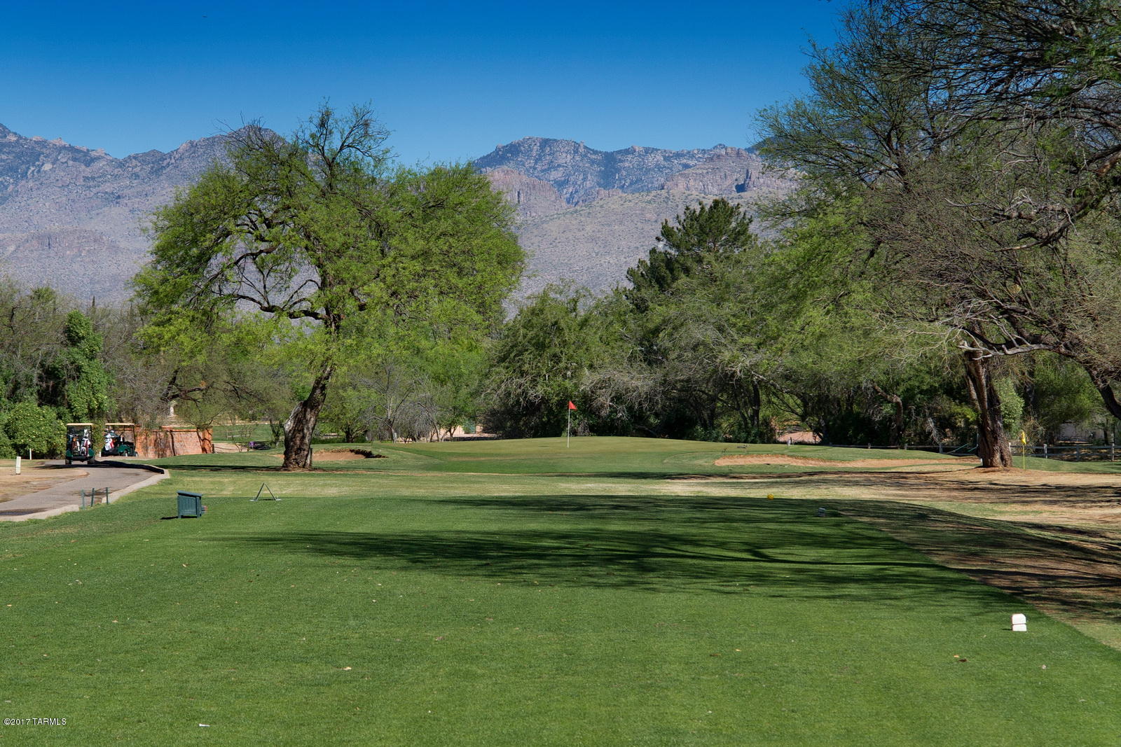 Forty Niners Country Club Estates - Residential