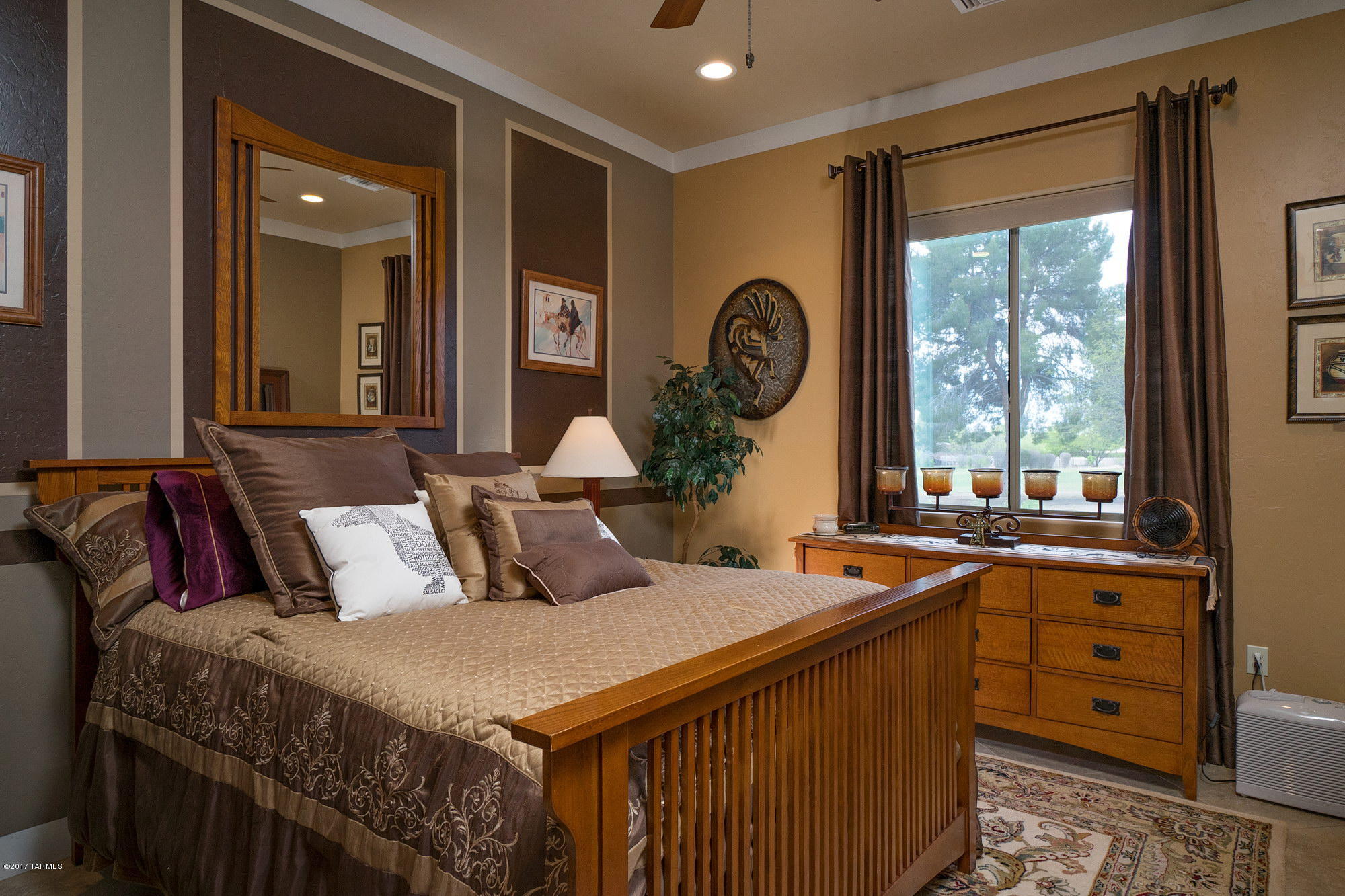 Forty Niners Country Club Estates - Residential