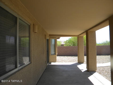 Sycamore Park Village 4 (1-71) - Residential Lease