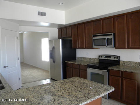 Sycamore Park Village 4 (1-71) - Residential Lease