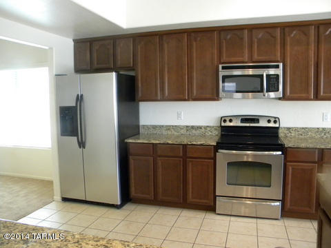 Sycamore Park Village 4 (1-71) - Residential Lease