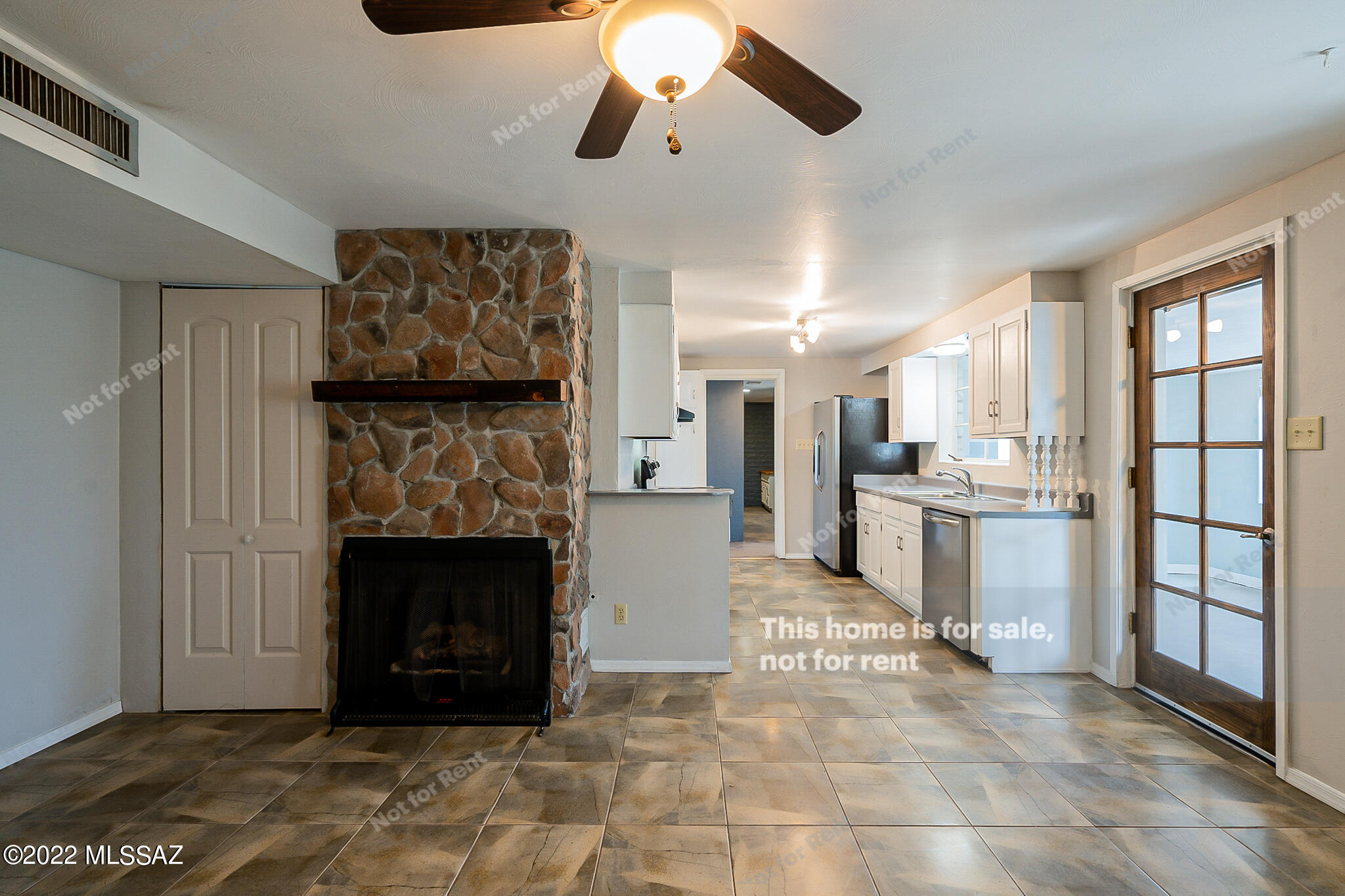 Oracle Heights Estates (174-245) - Residential