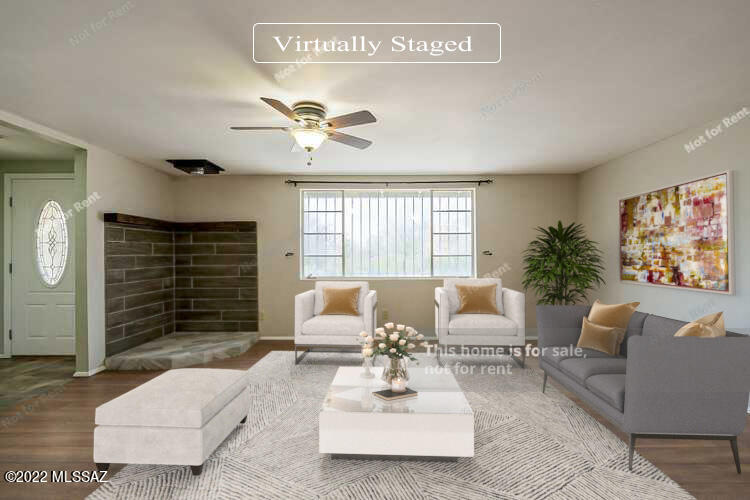 Oracle Heights Estates (174-245) - Residential