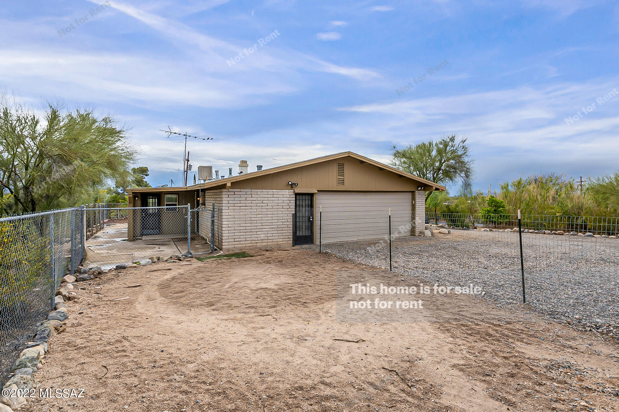 Oracle Heights Estates (174-245) - Residential