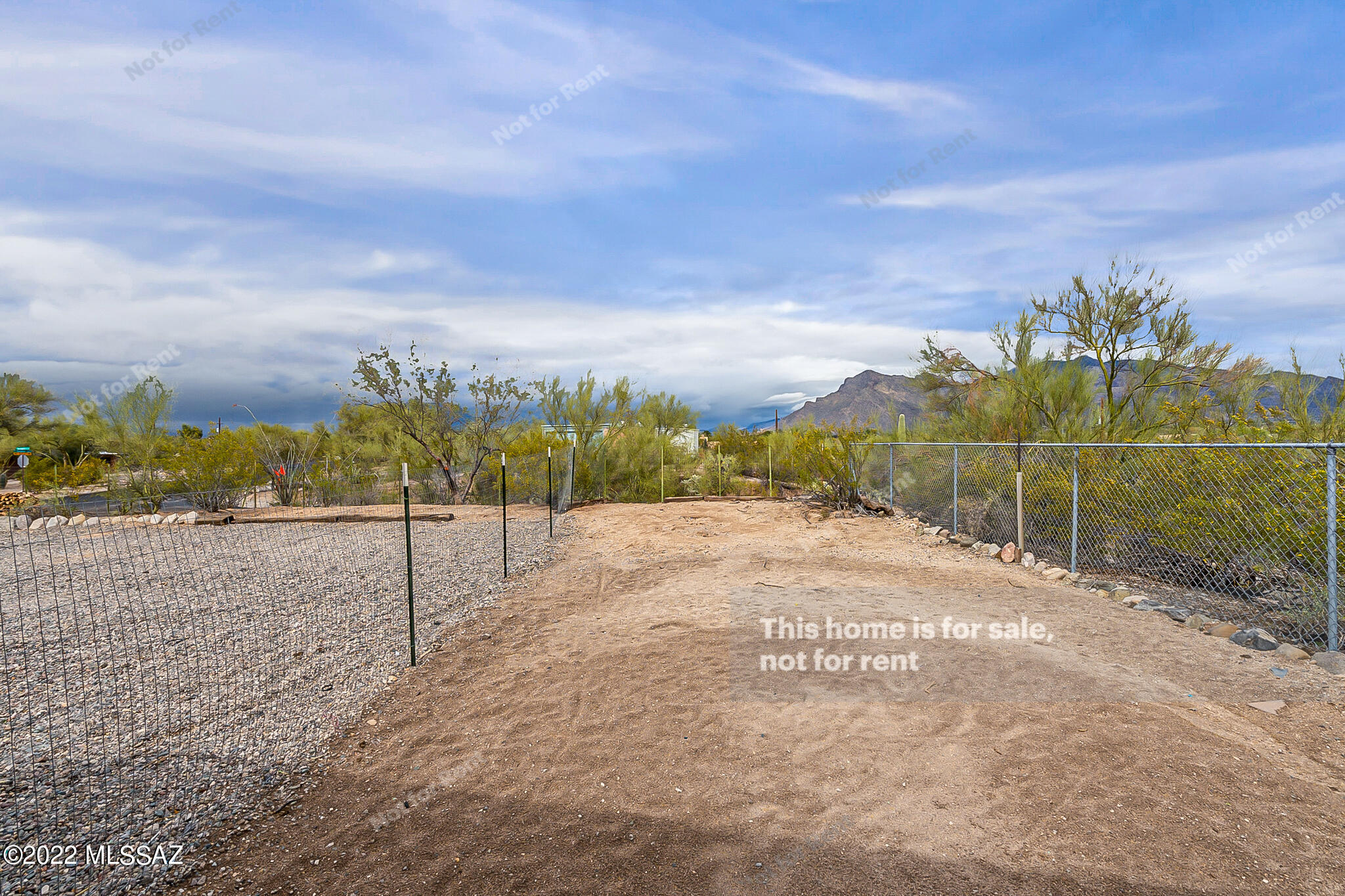 Oracle Heights Estates (174-245) - Residential