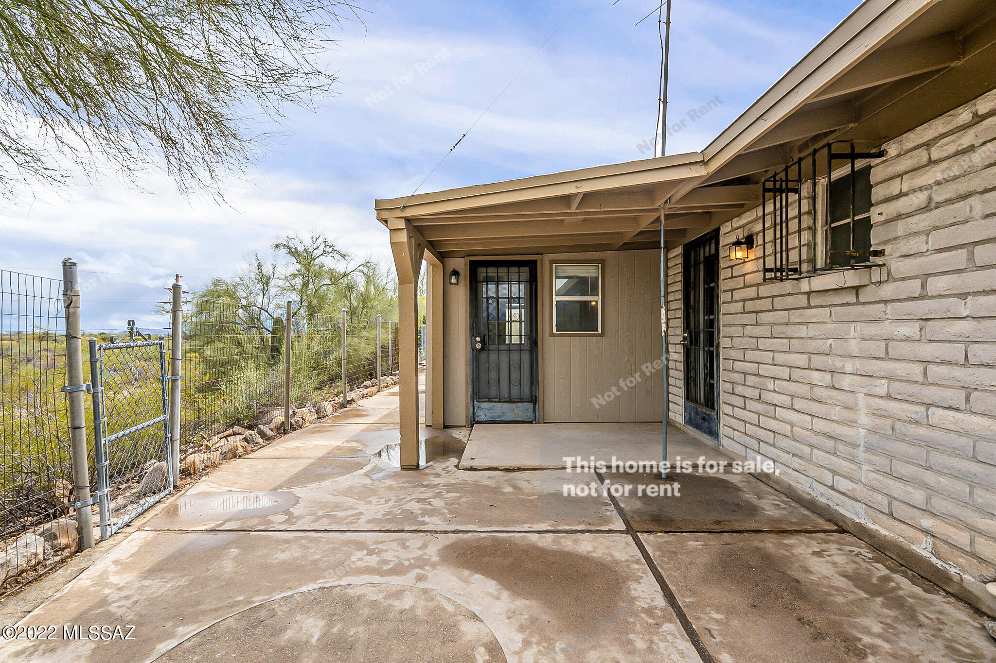 Oracle Heights Estates (174-245) - Residential