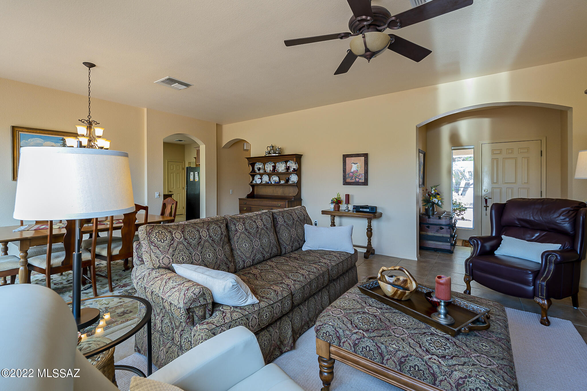 Sun City Vistoso Unit 6B(1-10) - Residential