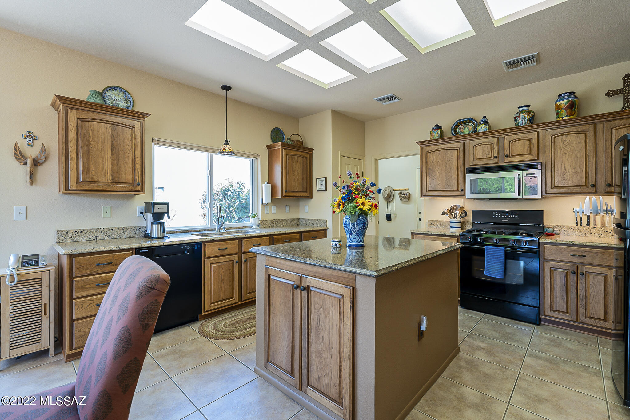 Sun City Vistoso Unit 6B(1-10) - Residential