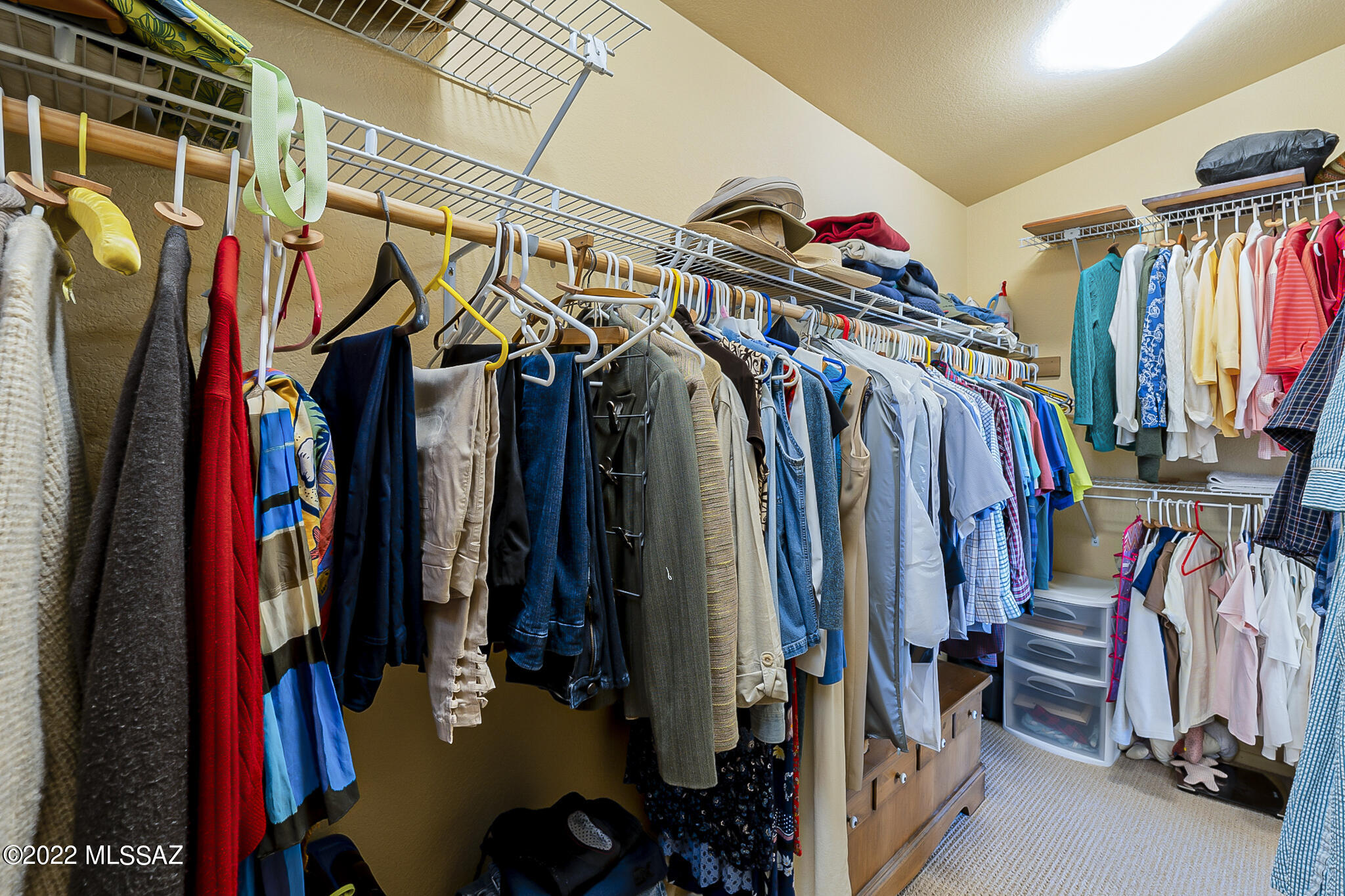 Sun City Vistoso Unit 6B(1-10) - Residential