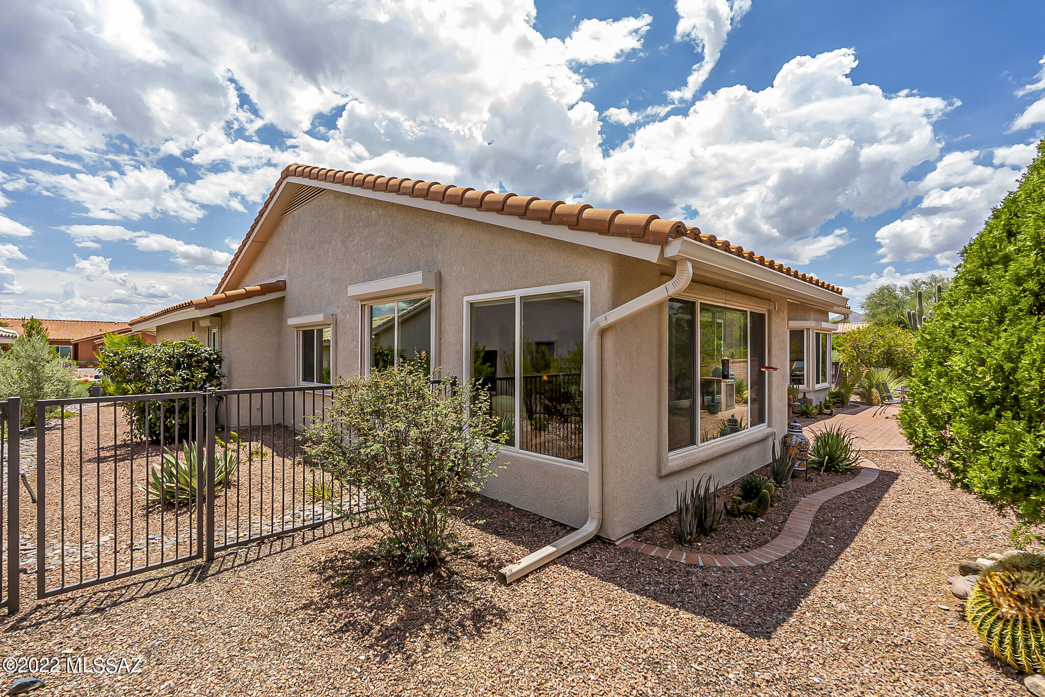 Sun City Vistoso Unit 6B(1-10) - Residential