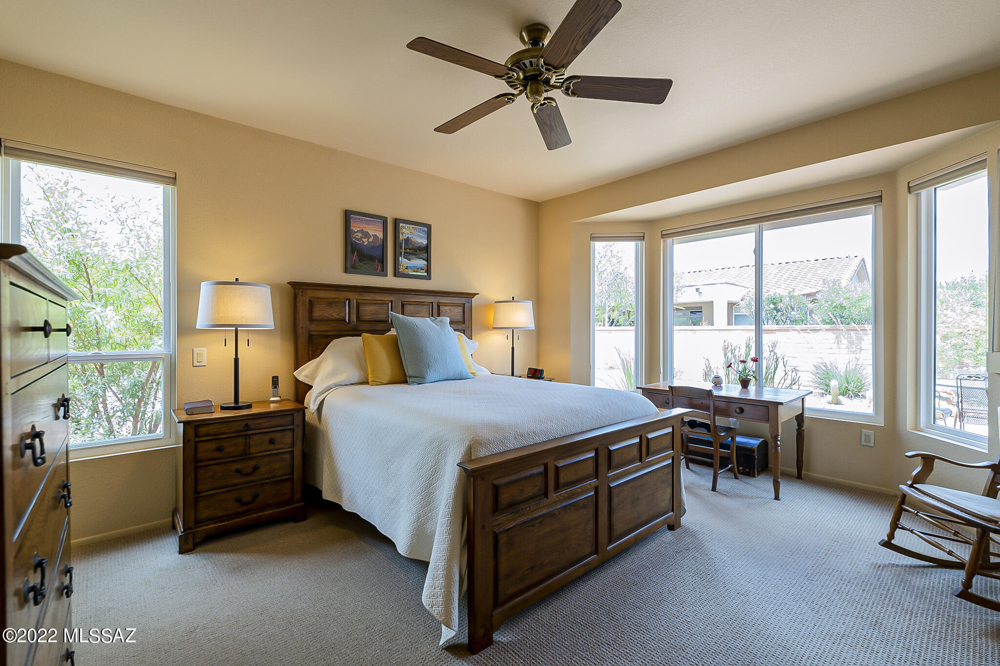 Sun City Vistoso Unit 6B(1-10) - Residential