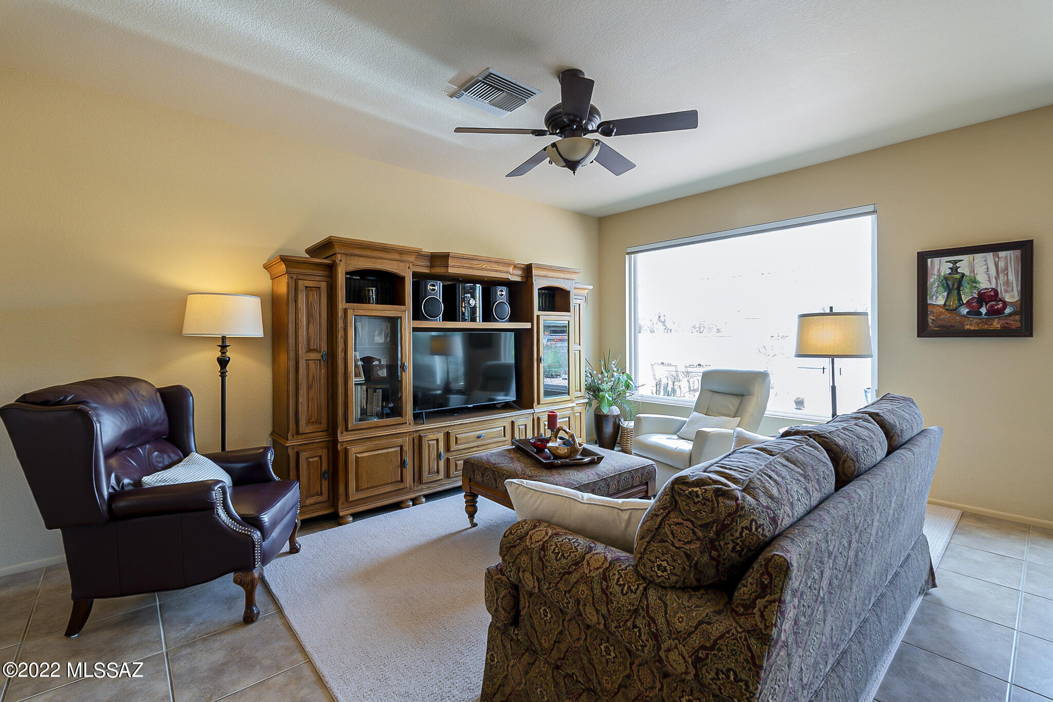 Sun City Vistoso Unit 6B(1-10) - Residential