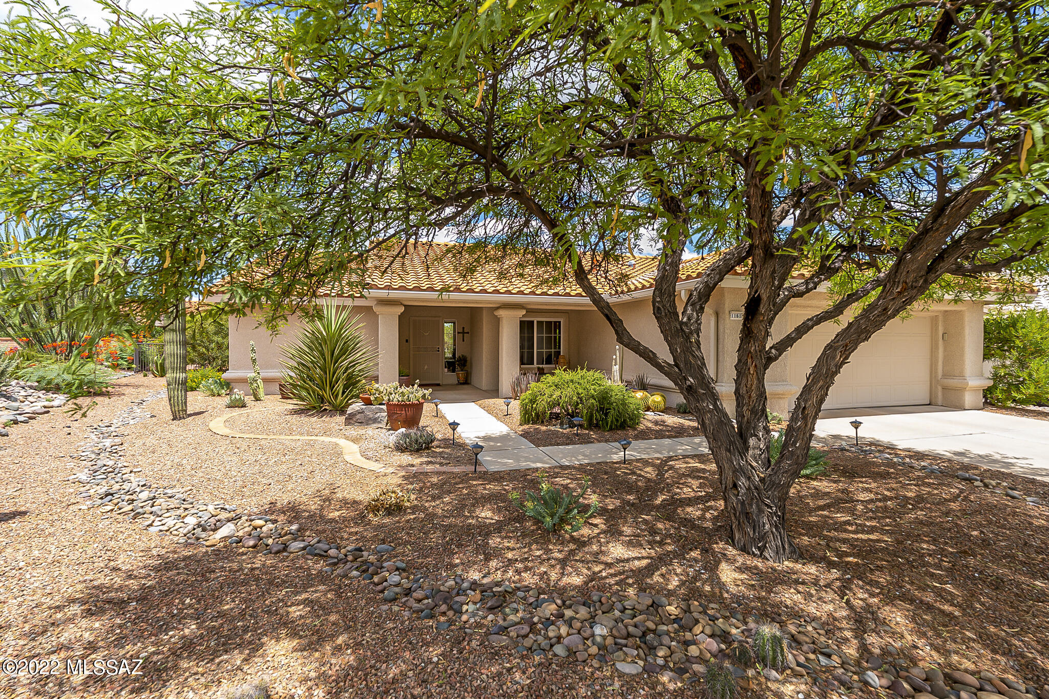 Sun City Vistoso Unit 6B(1-10) - Residential