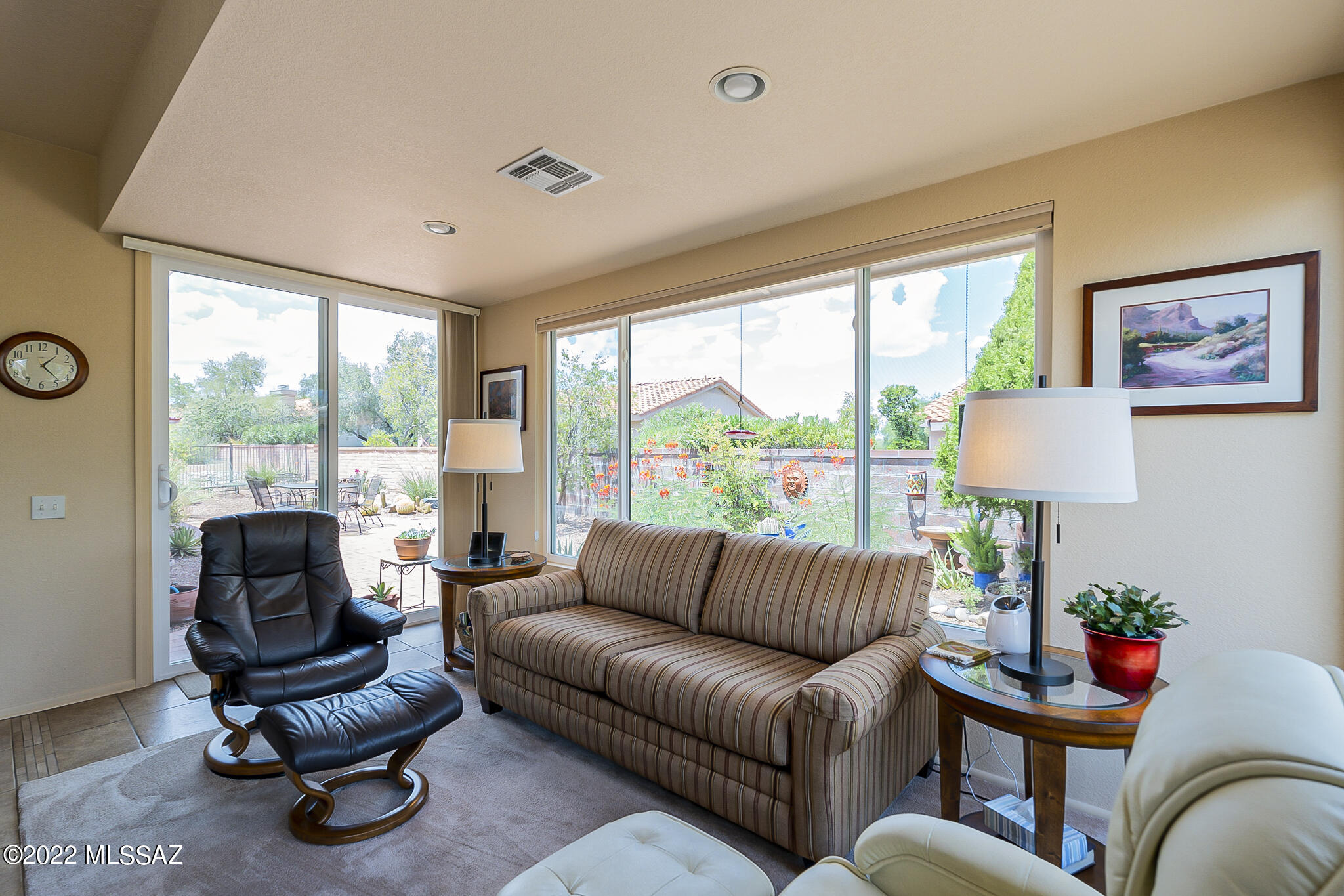 Sun City Vistoso Unit 6B(1-10) - Residential