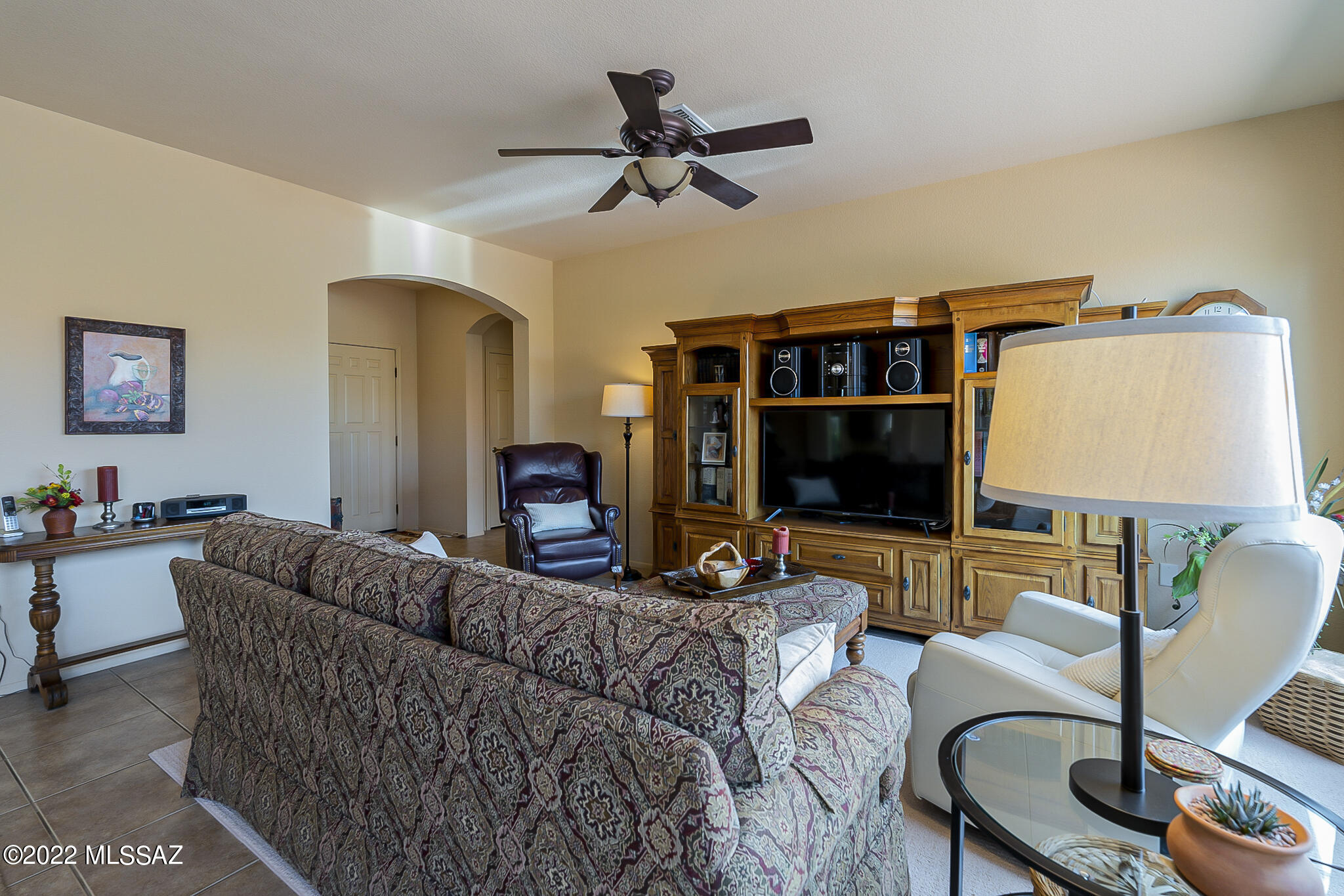 Sun City Vistoso Unit 6B(1-10) - Residential