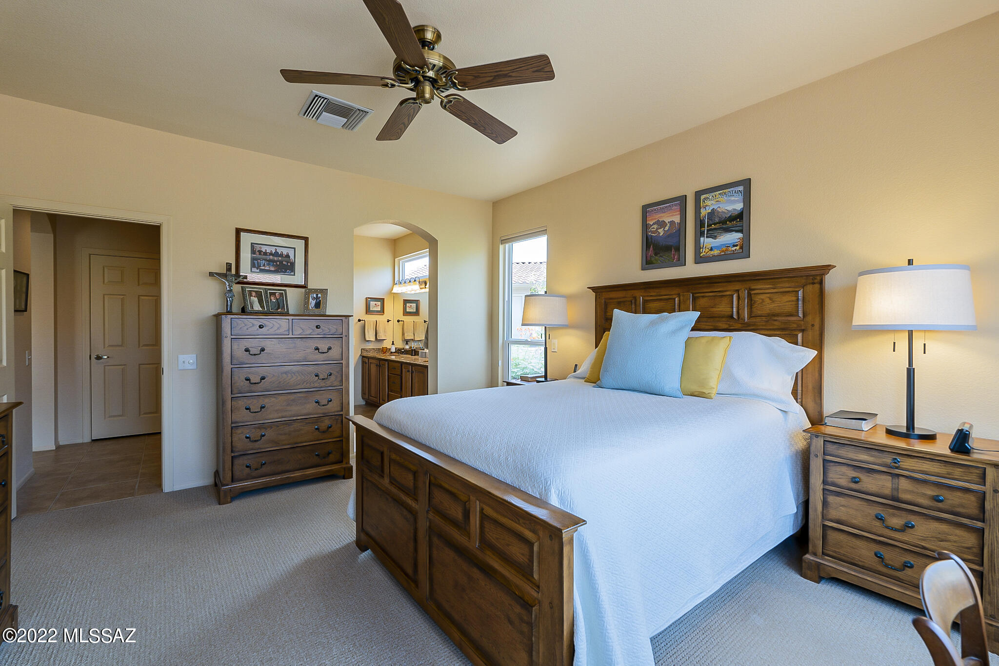 Sun City Vistoso Unit 6B(1-10) - Residential