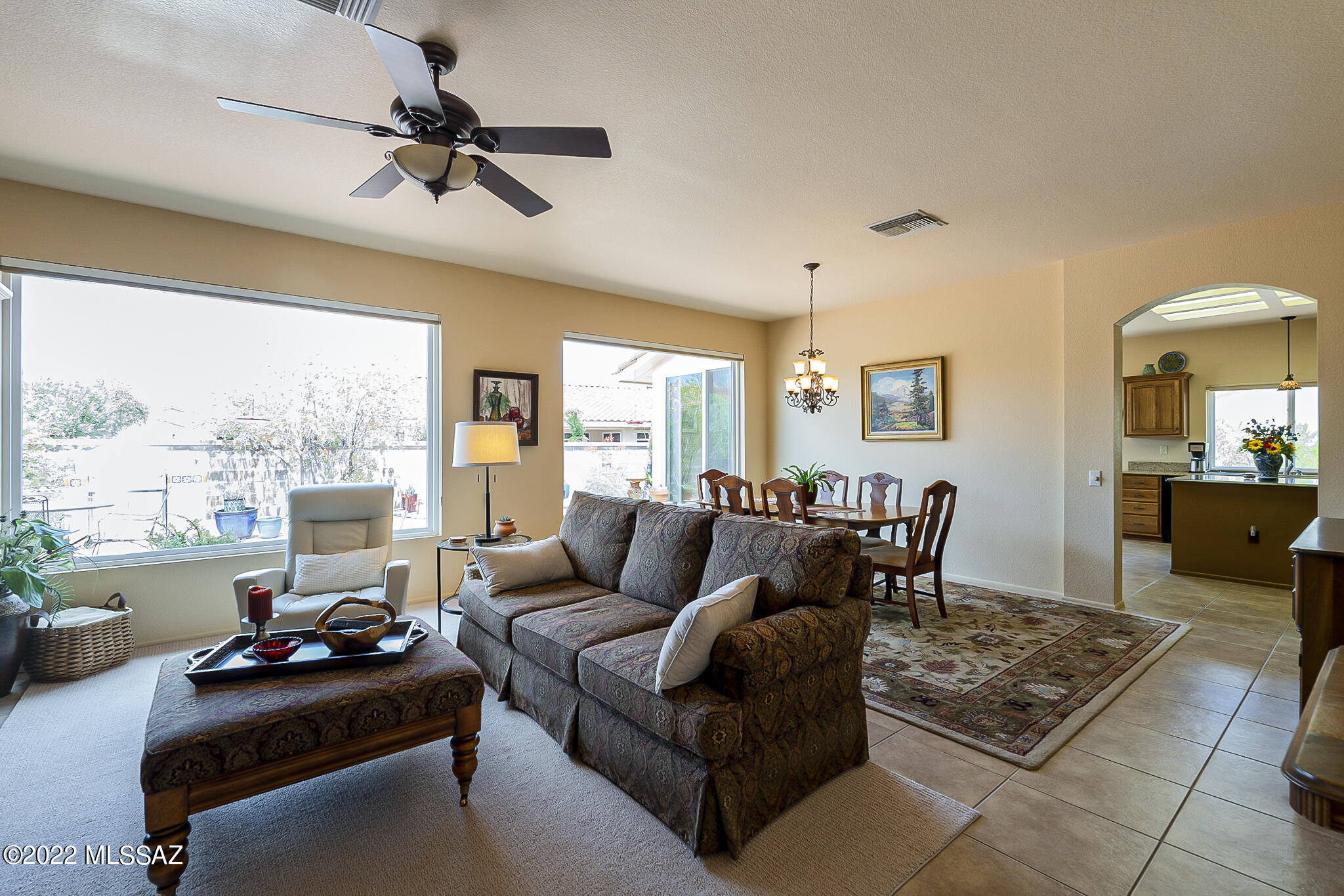Sun City Vistoso Unit 6B(1-10) - Residential