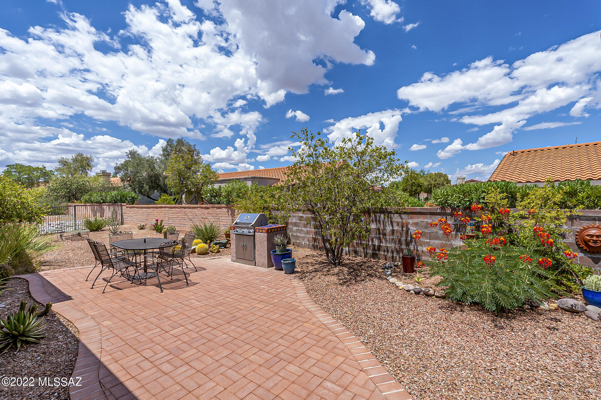 Sun City Vistoso Unit 6B(1-10) - Residential