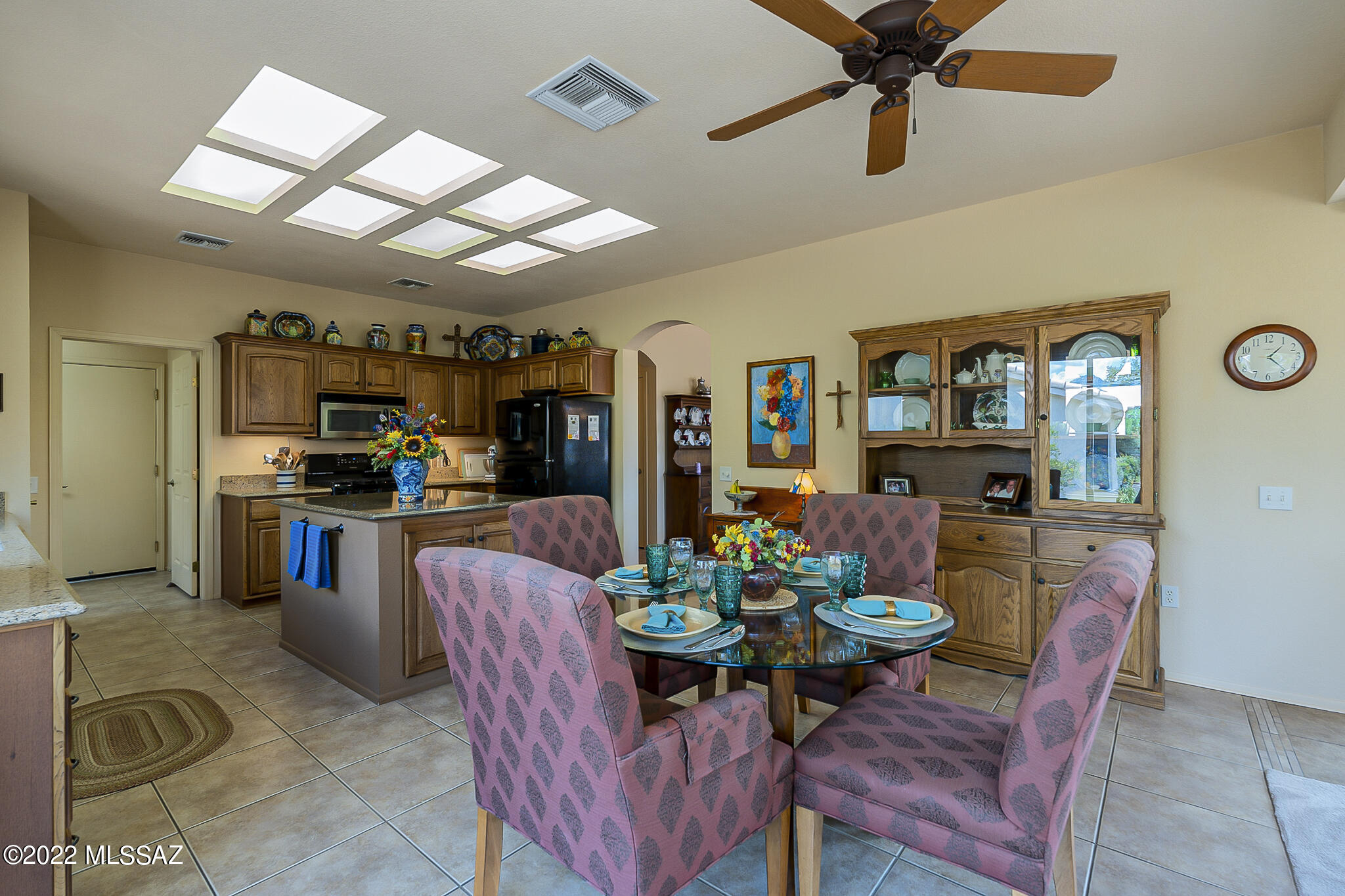 Sun City Vistoso Unit 6B(1-10) - Residential