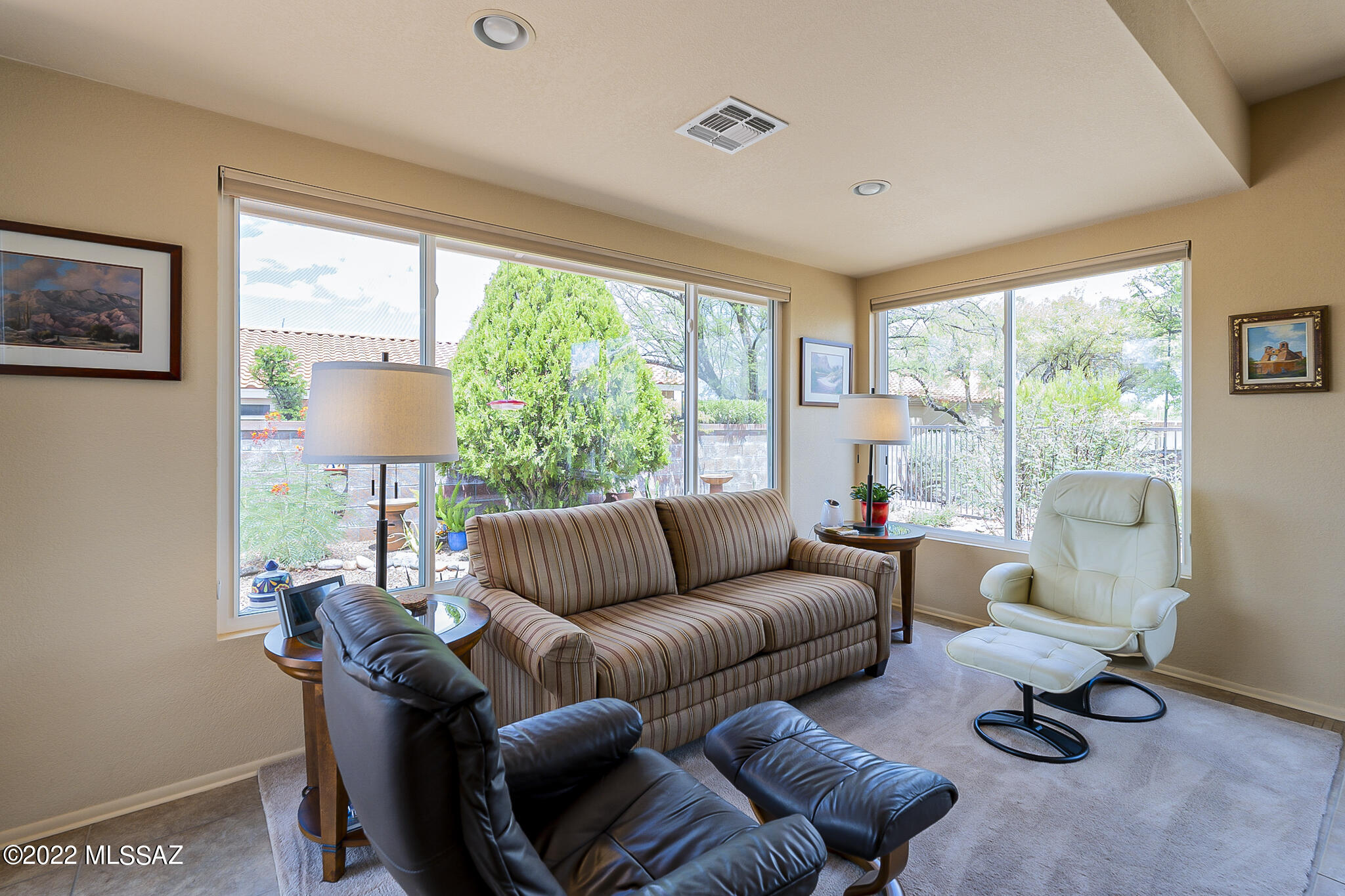 Sun City Vistoso Unit 6B(1-10) - Residential