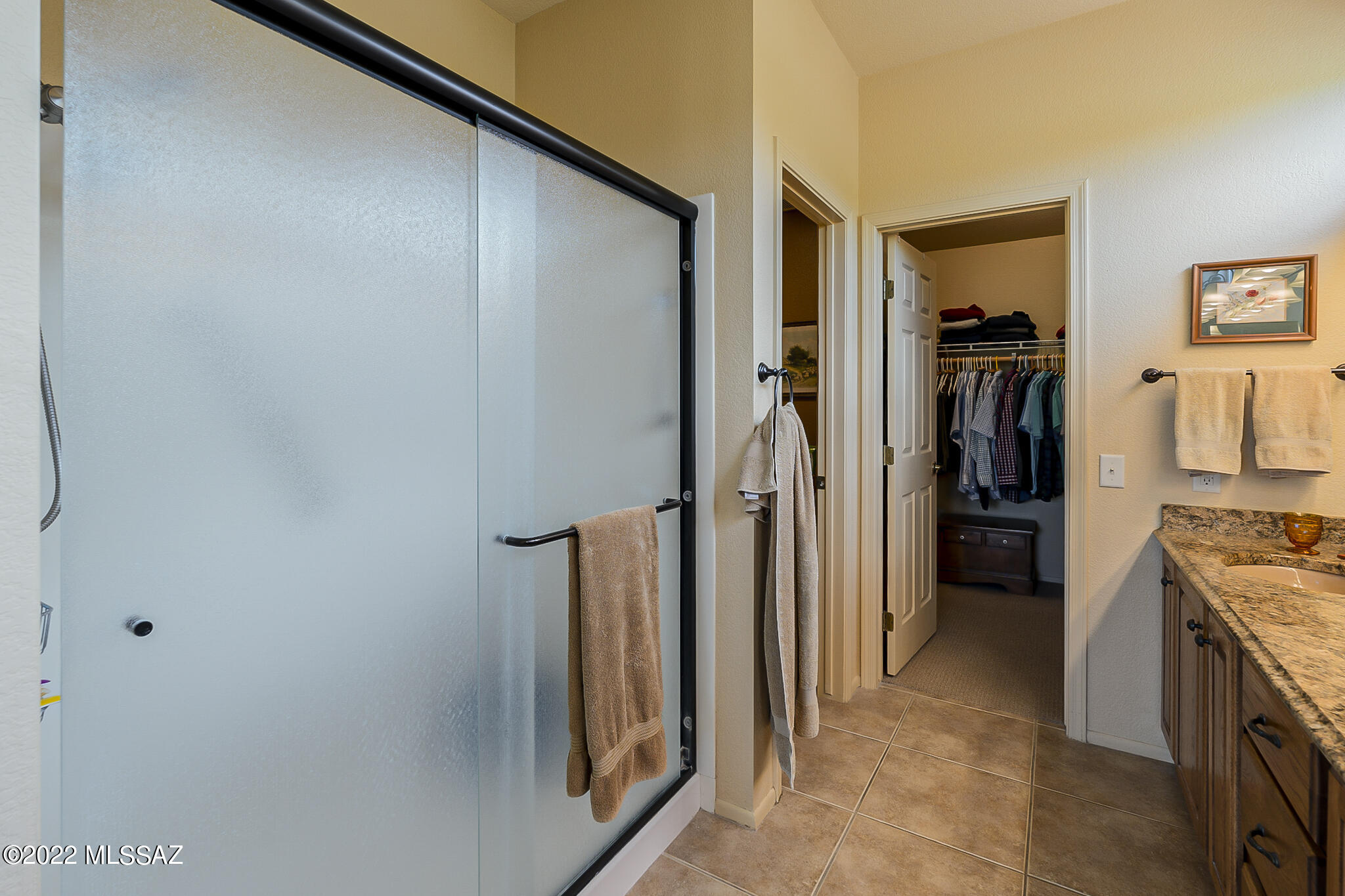 Sun City Vistoso Unit 6B(1-10) - Residential