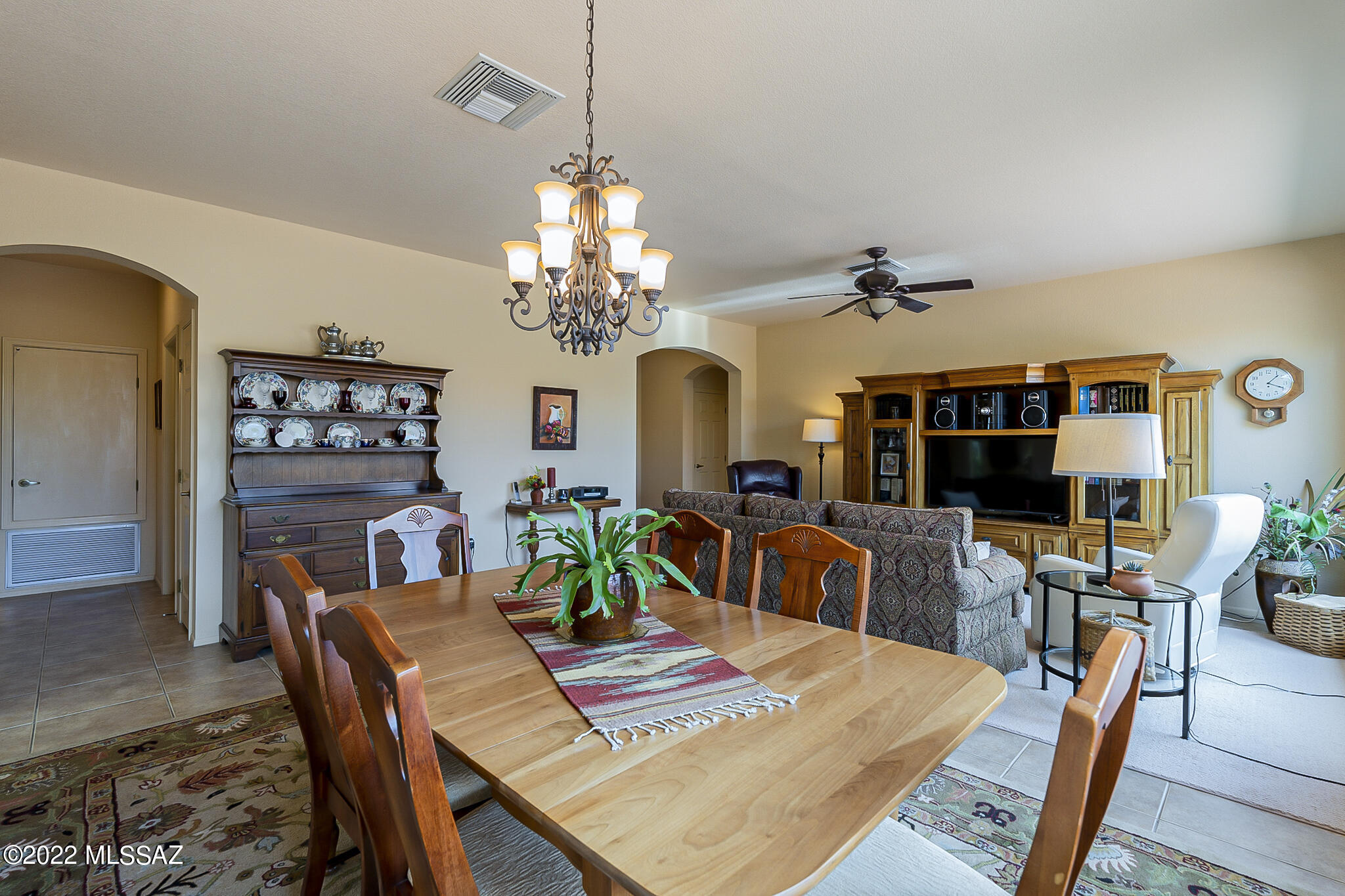 Sun City Vistoso Unit 6B(1-10) - Residential