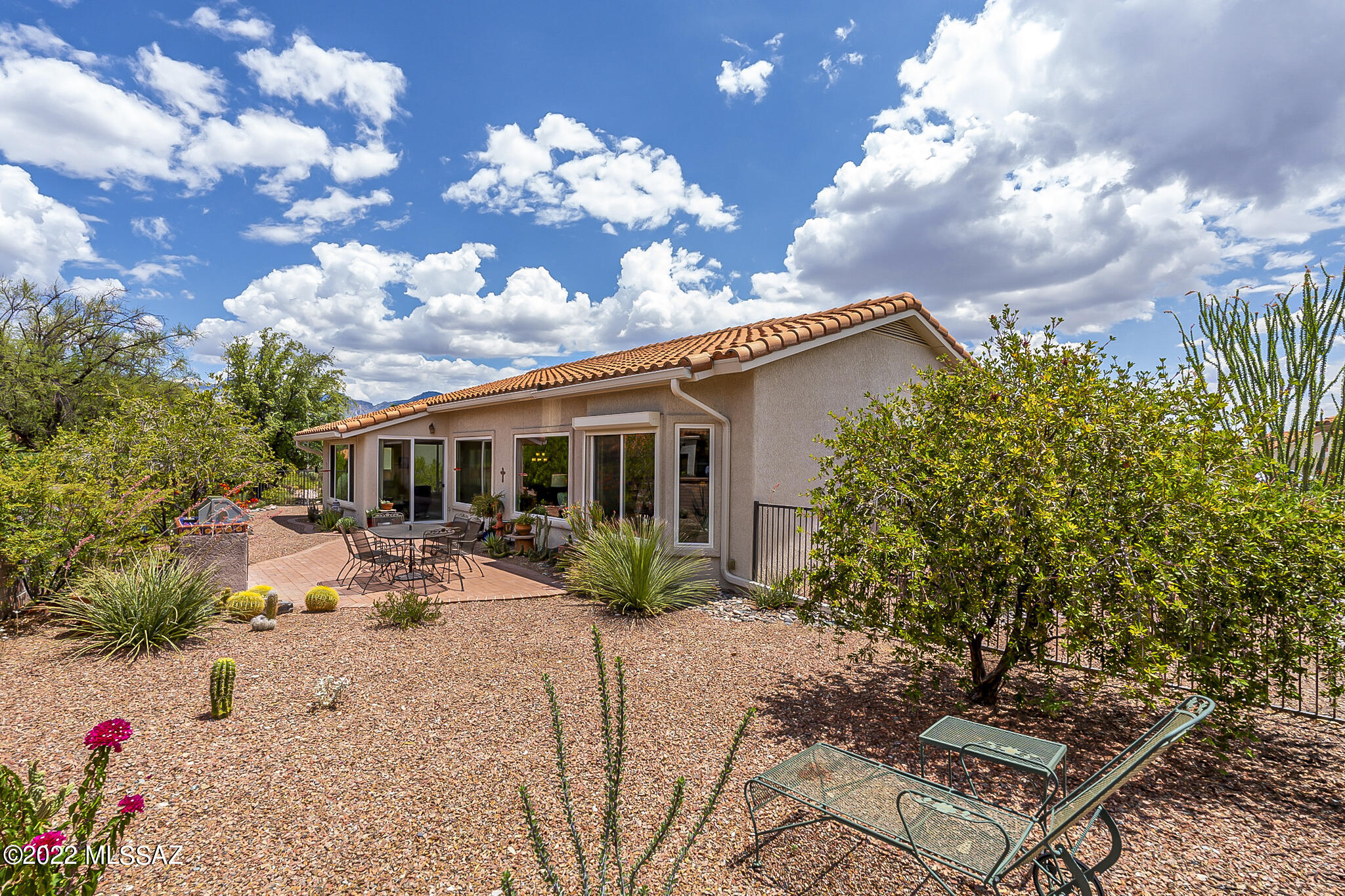 Sun City Vistoso Unit 6B(1-10) - Residential