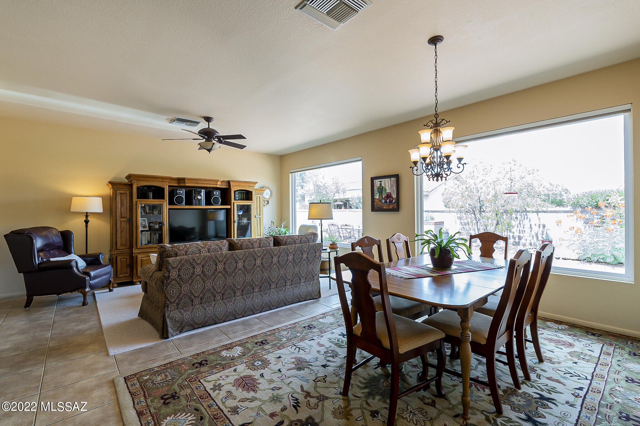 Sun City Vistoso Unit 6B(1-10) - Residential