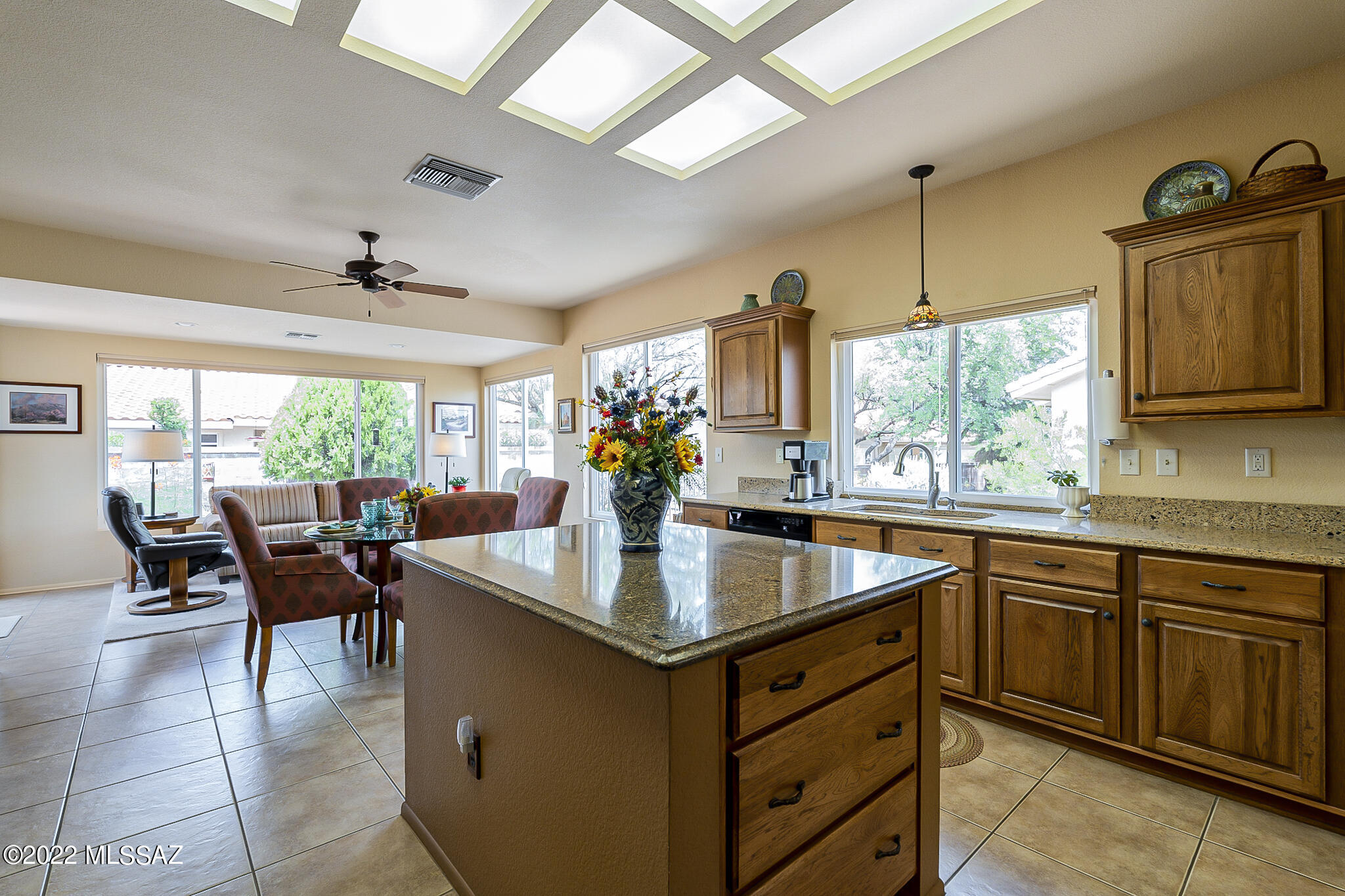 Sun City Vistoso Unit 6B(1-10) - Residential