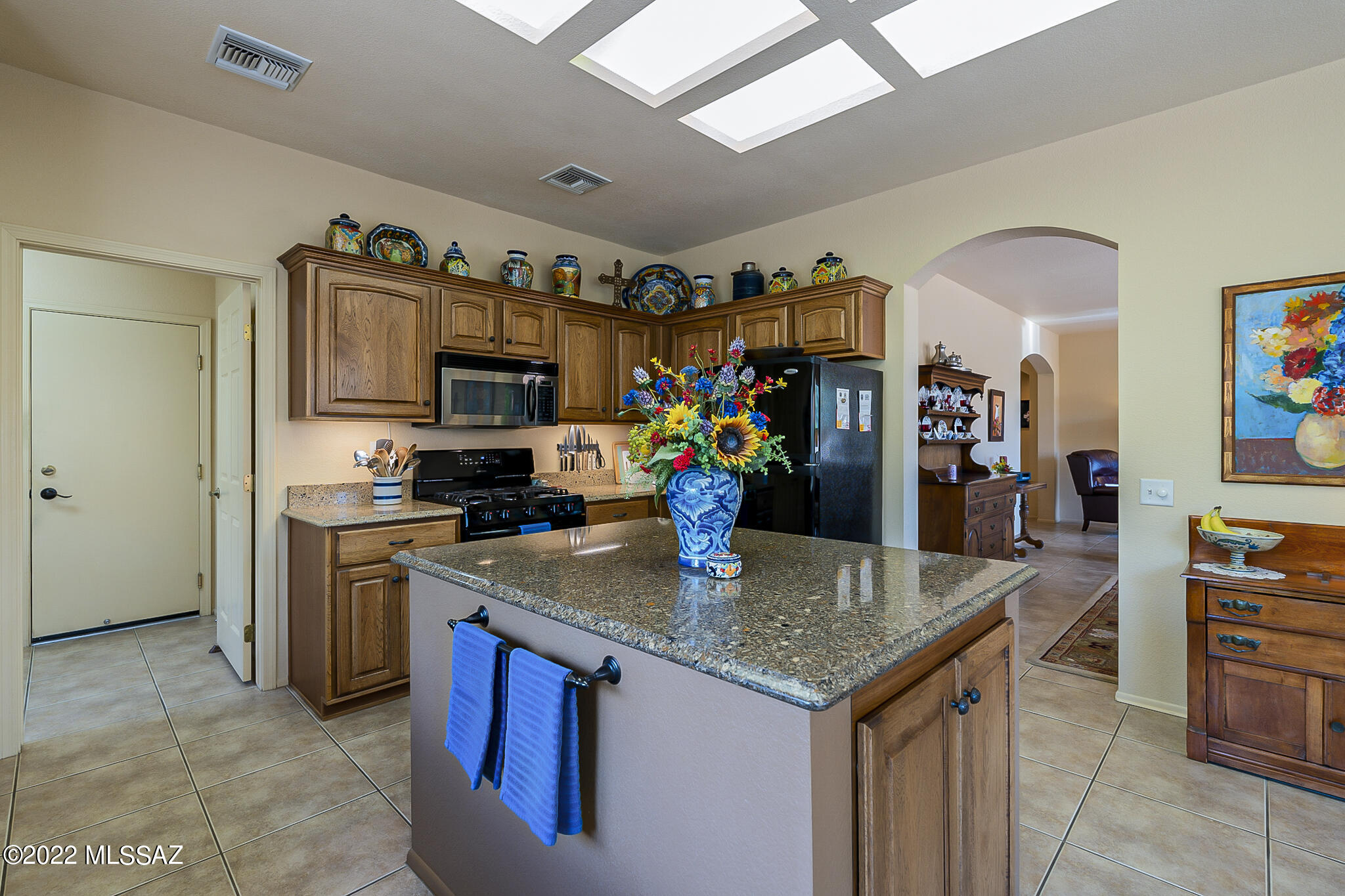 Sun City Vistoso Unit 6B(1-10) - Residential