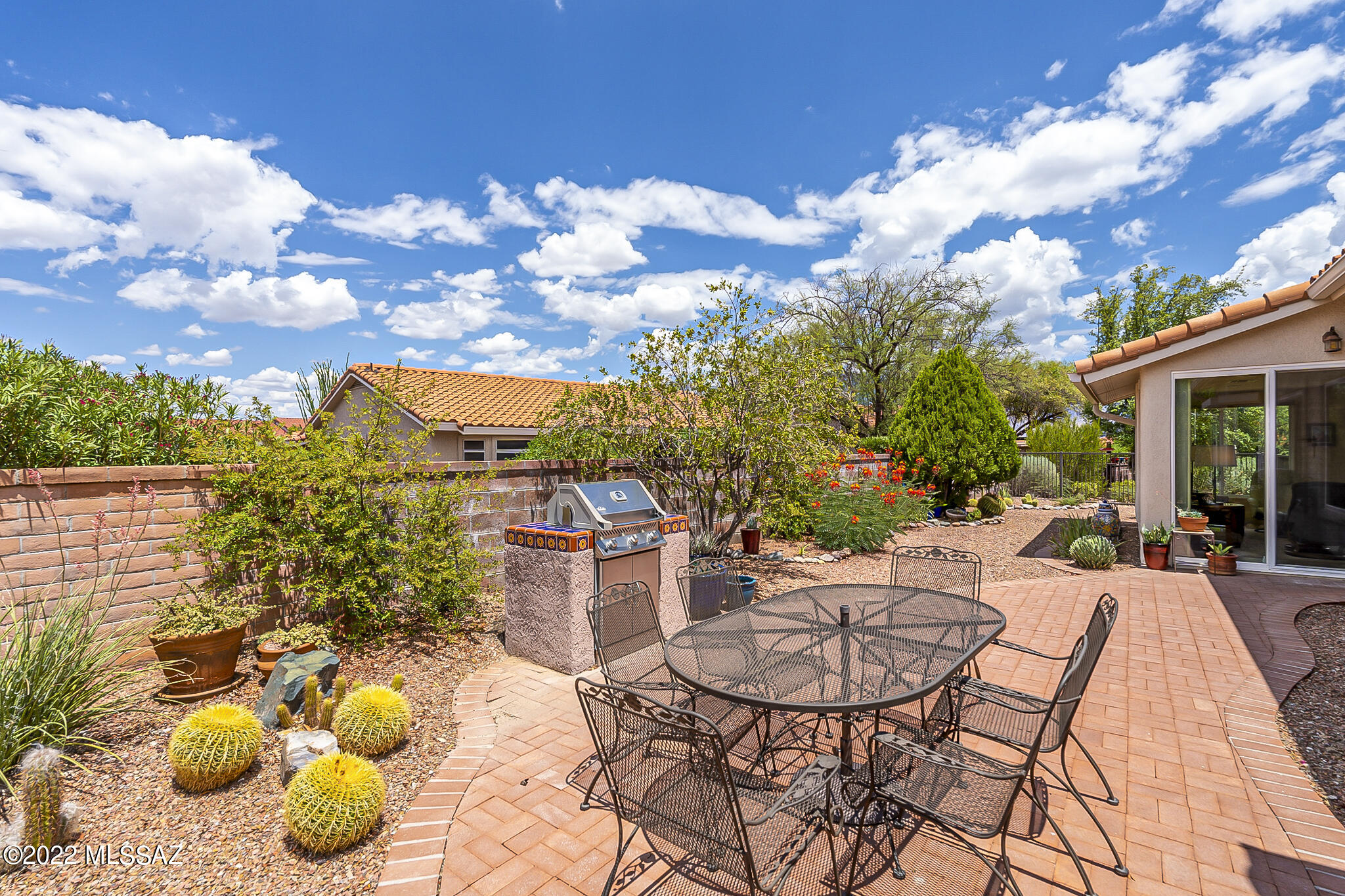 Sun City Vistoso Unit 6B(1-10) - Residential