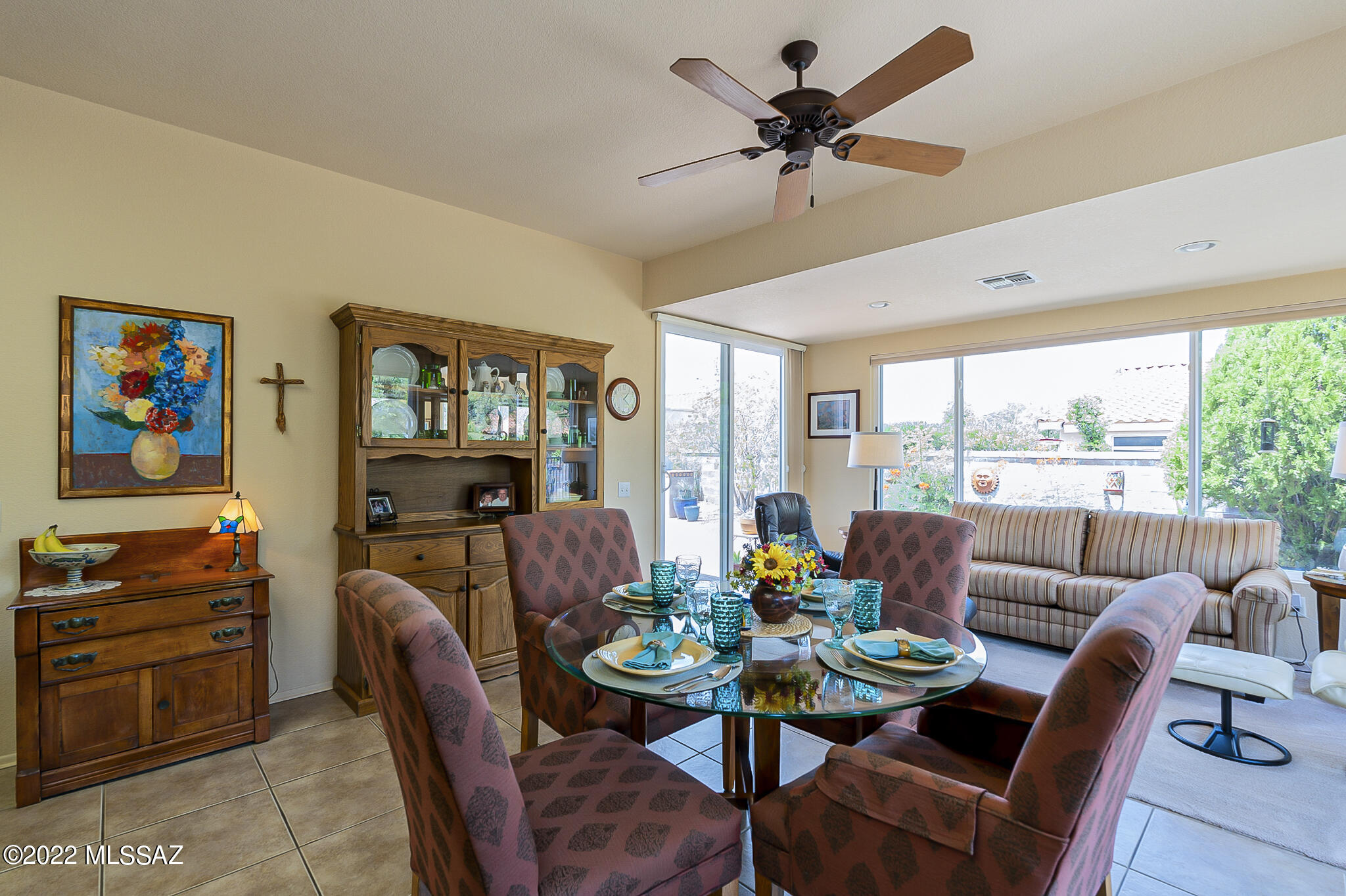 Sun City Vistoso Unit 6B(1-10) - Residential
