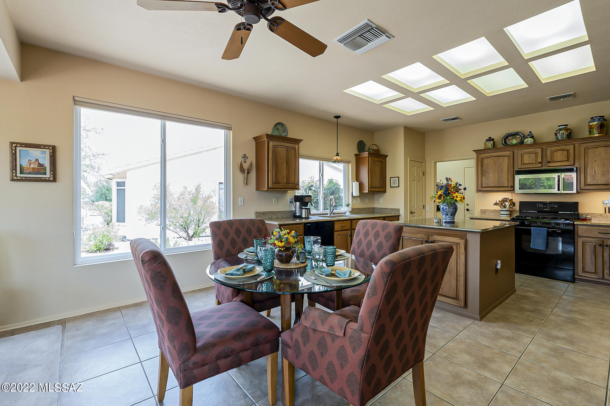 Sun City Vistoso Unit 6B(1-10) - Residential