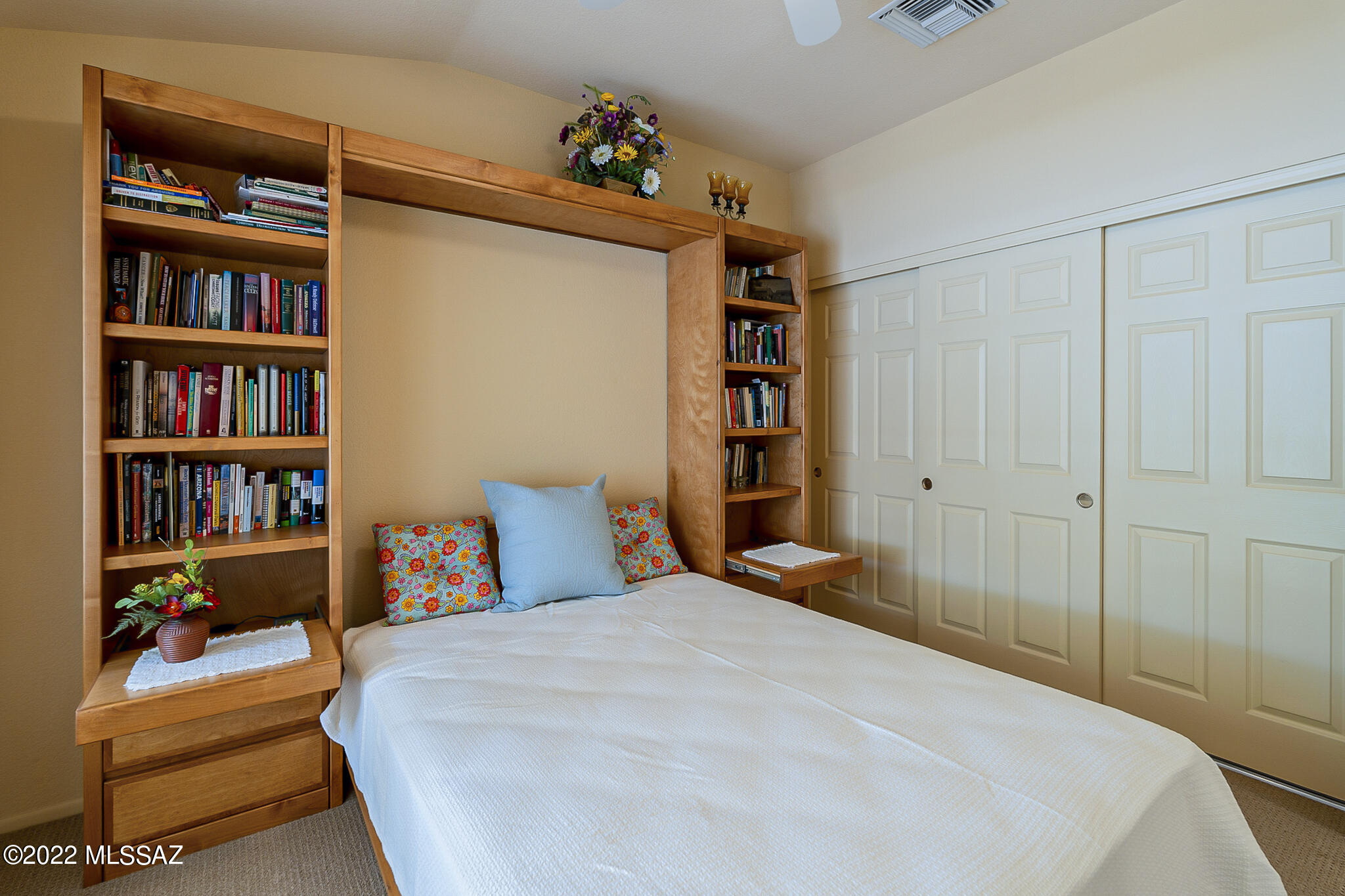 Sun City Vistoso Unit 6B(1-10) - Residential