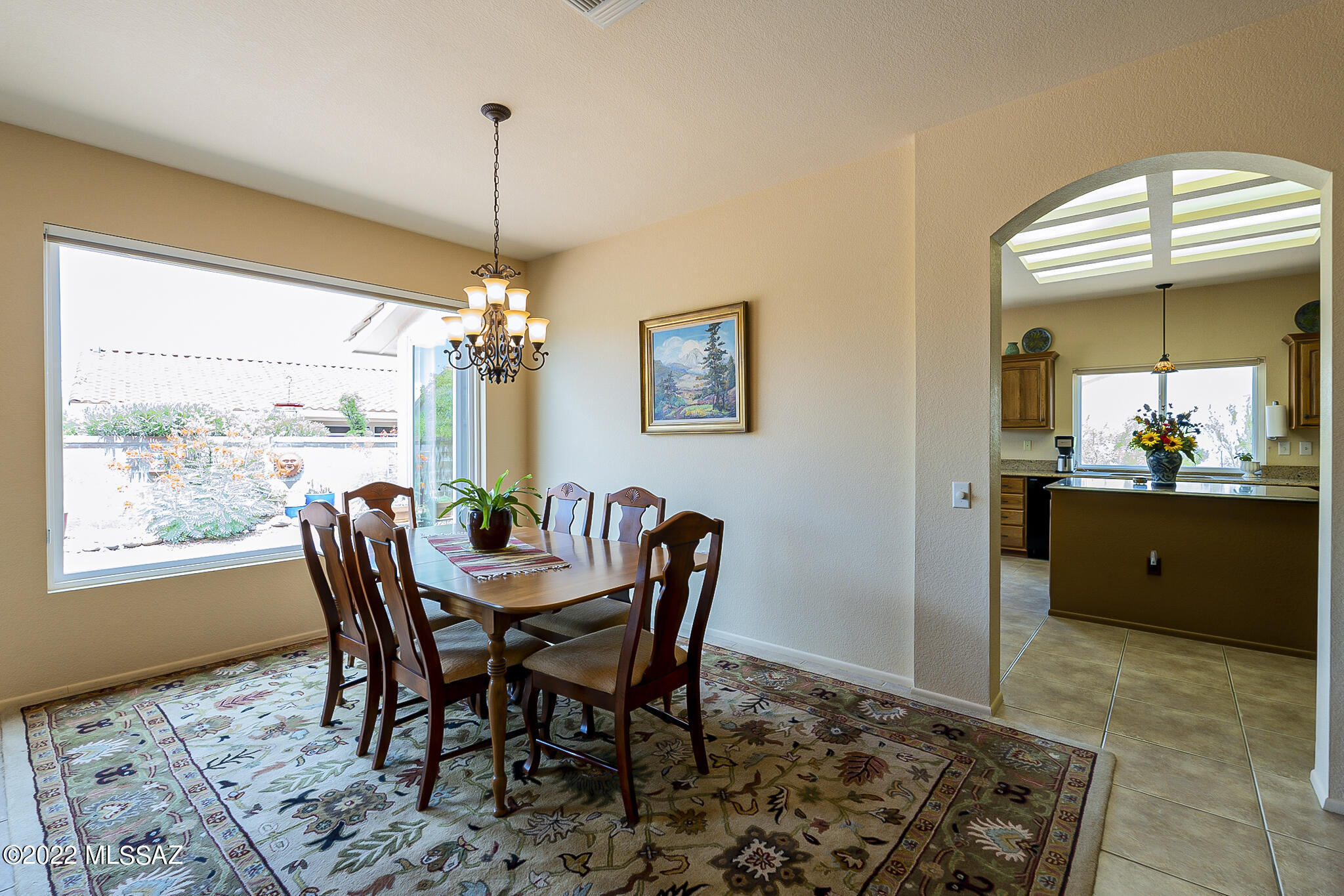 Sun City Vistoso Unit 6B(1-10) - Residential