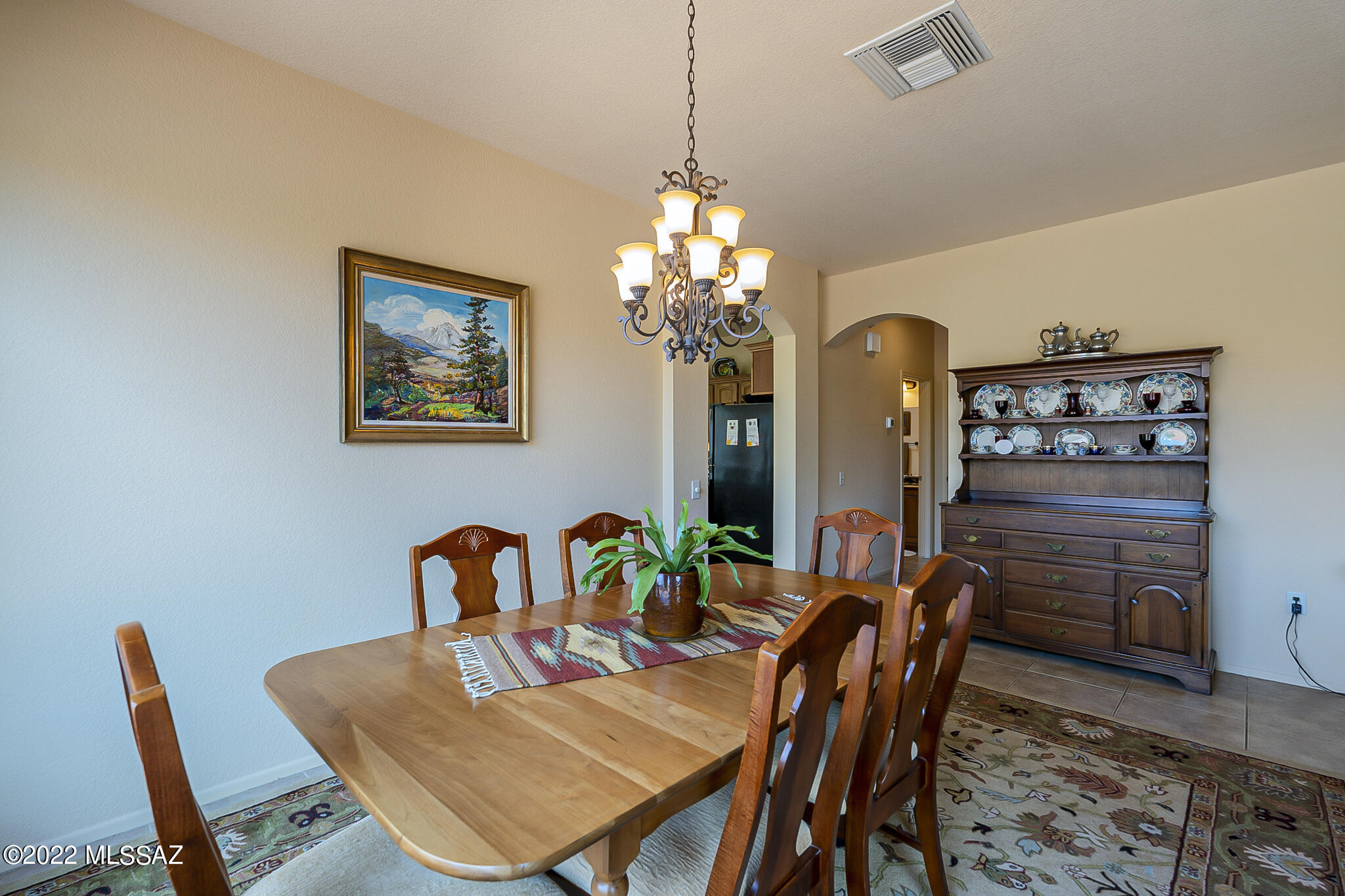Sun City Vistoso Unit 6B(1-10) - Residential