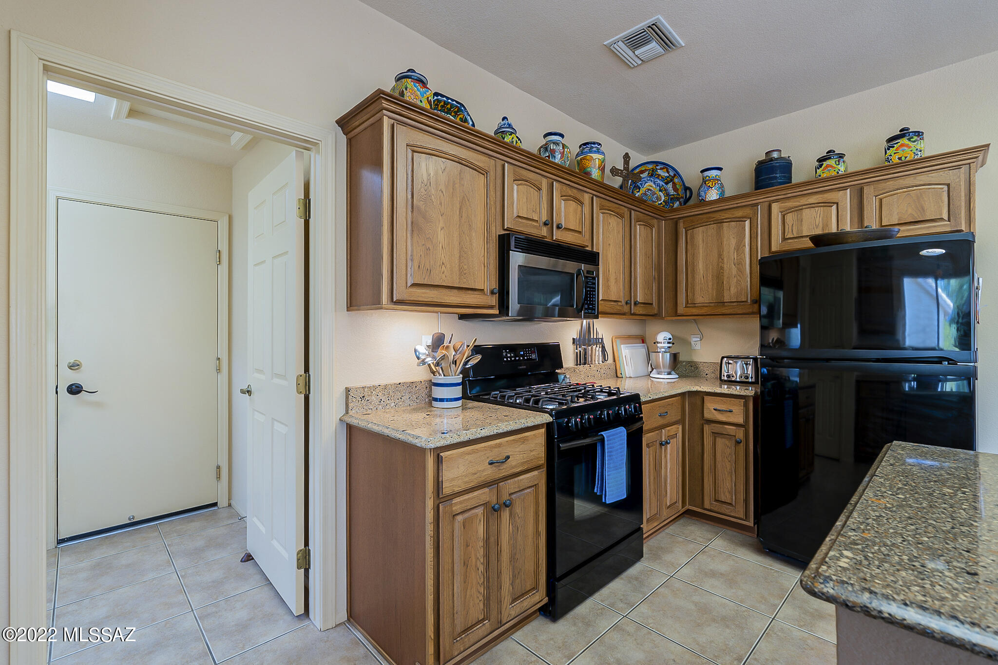 Sun City Vistoso Unit 6B(1-10) - Residential