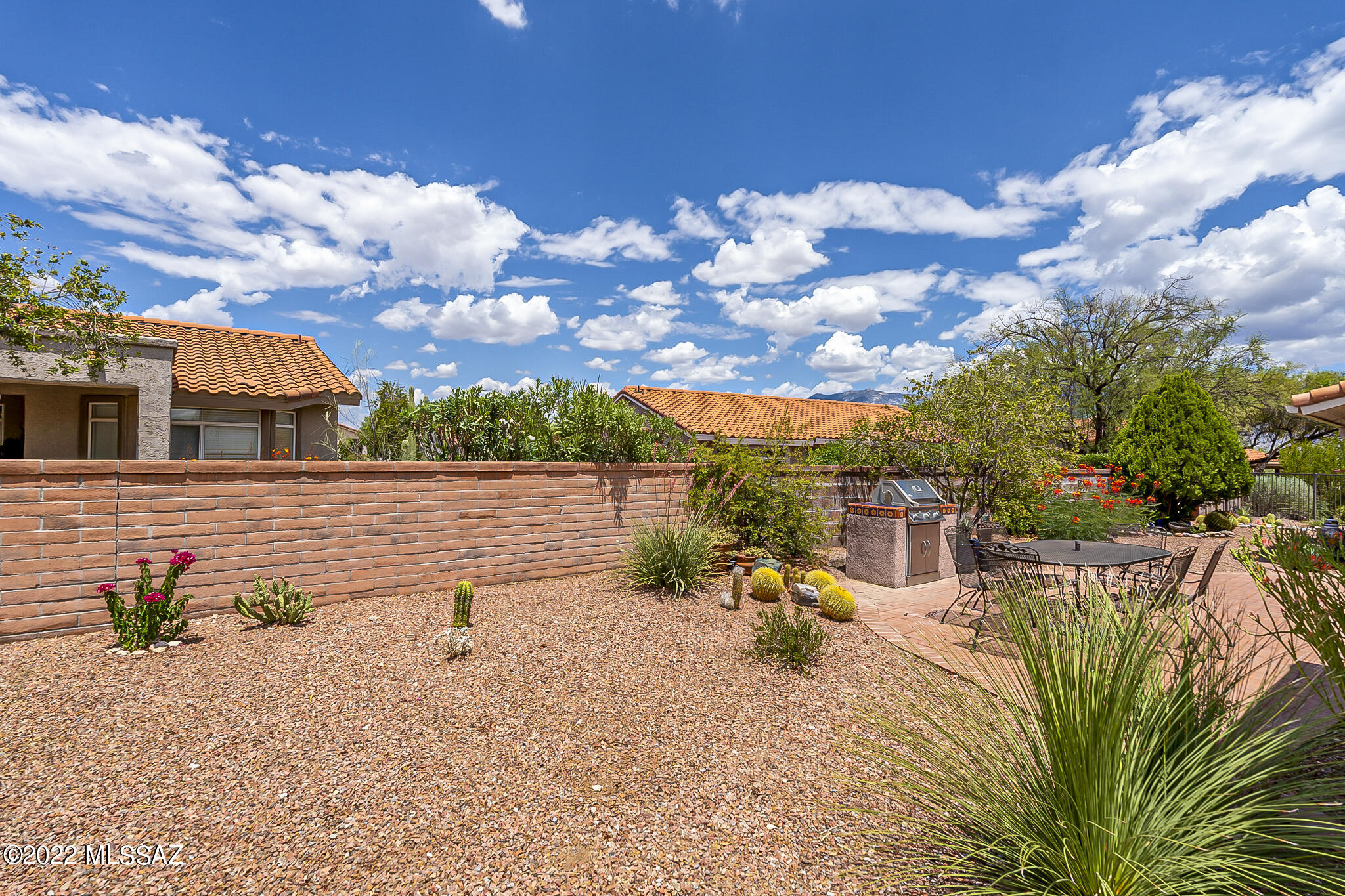 Sun City Vistoso Unit 6B(1-10) - Residential