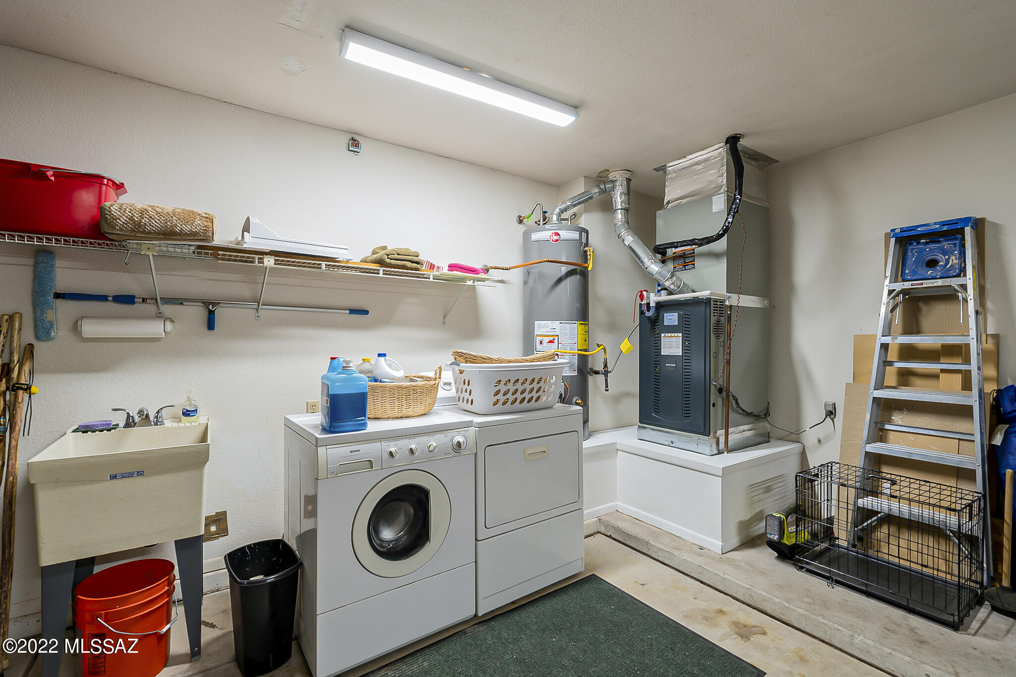 Sun City Vistoso Unit 6B(1-10) - Residential