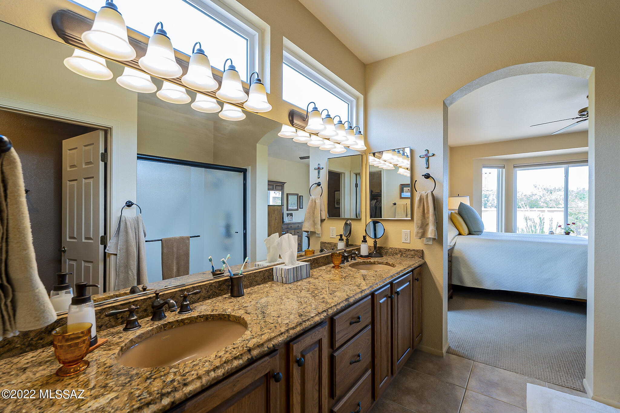 Sun City Vistoso Unit 6B(1-10) - Residential