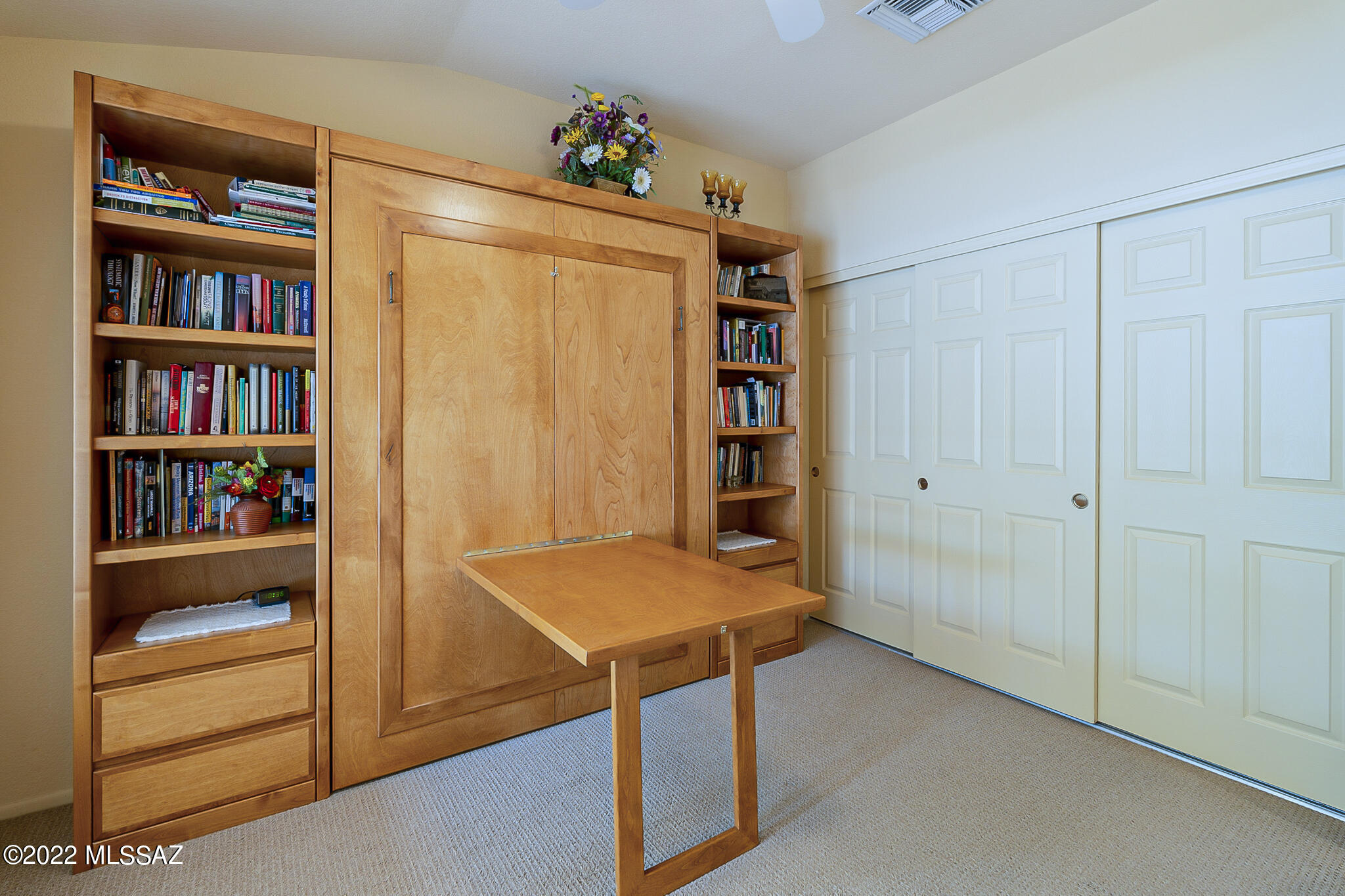 Sun City Vistoso Unit 6B(1-10) - Residential