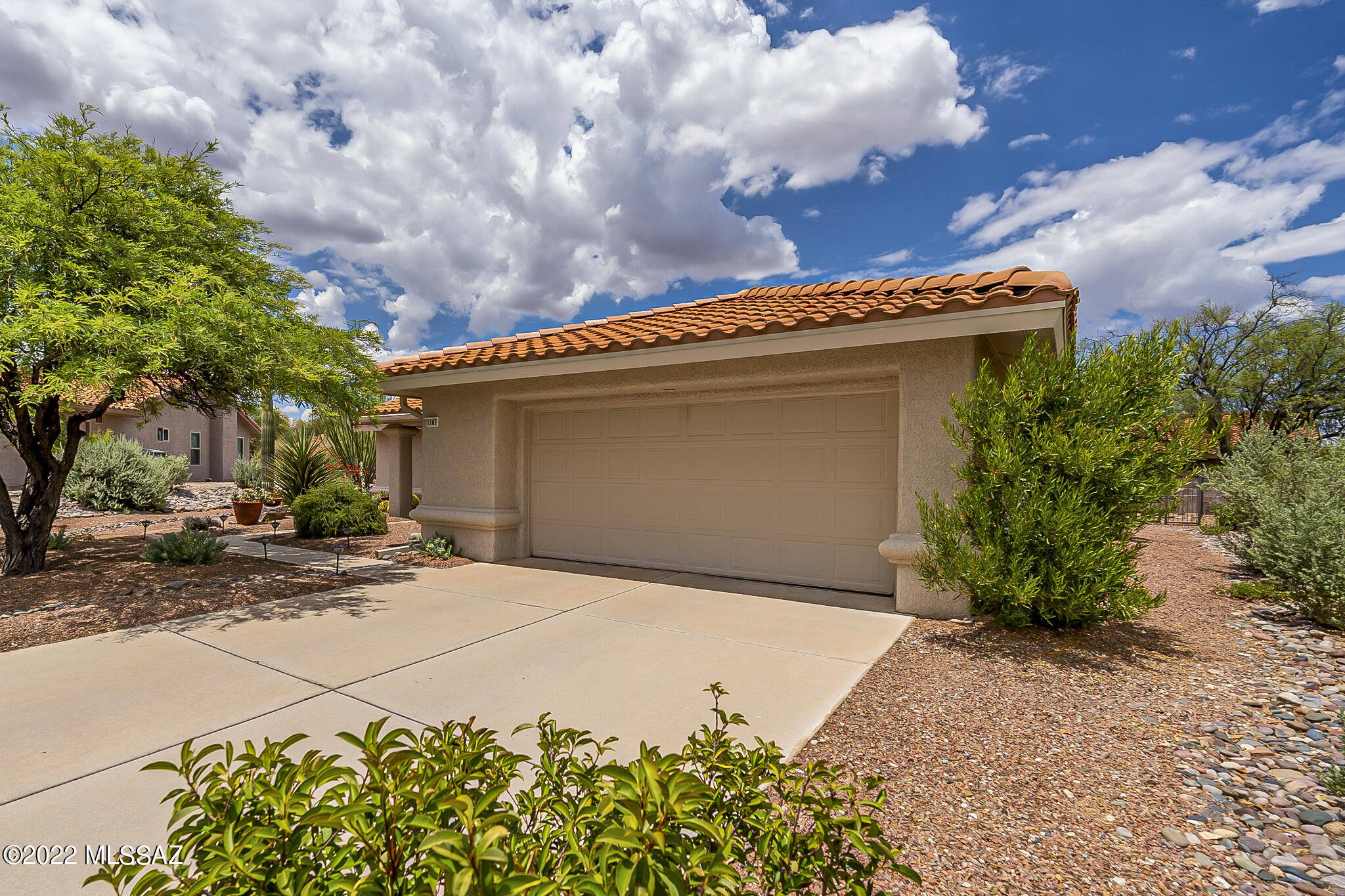 Sun City Vistoso Unit 6B(1-10) - Residential