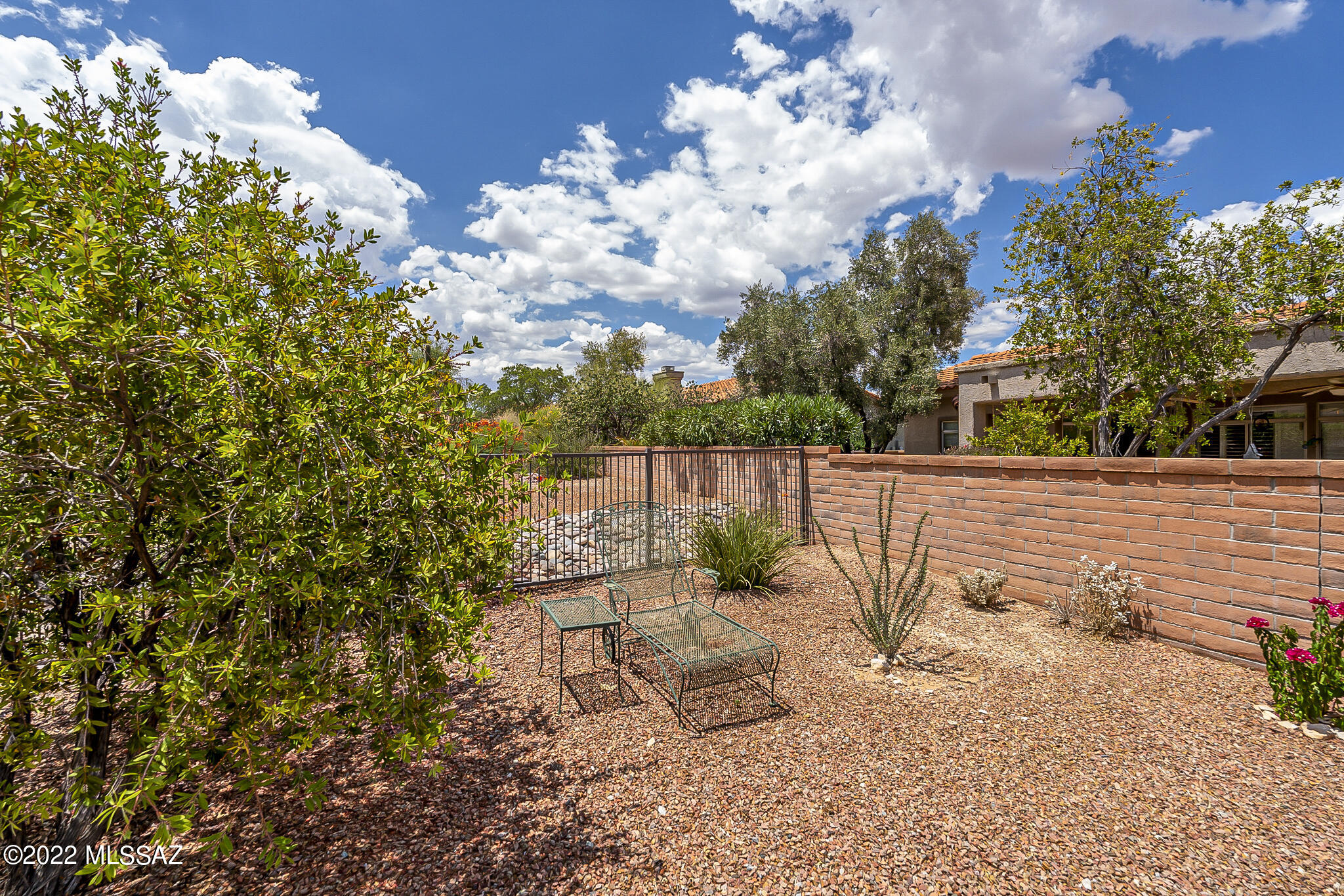 Sun City Vistoso Unit 6B(1-10) - Residential
